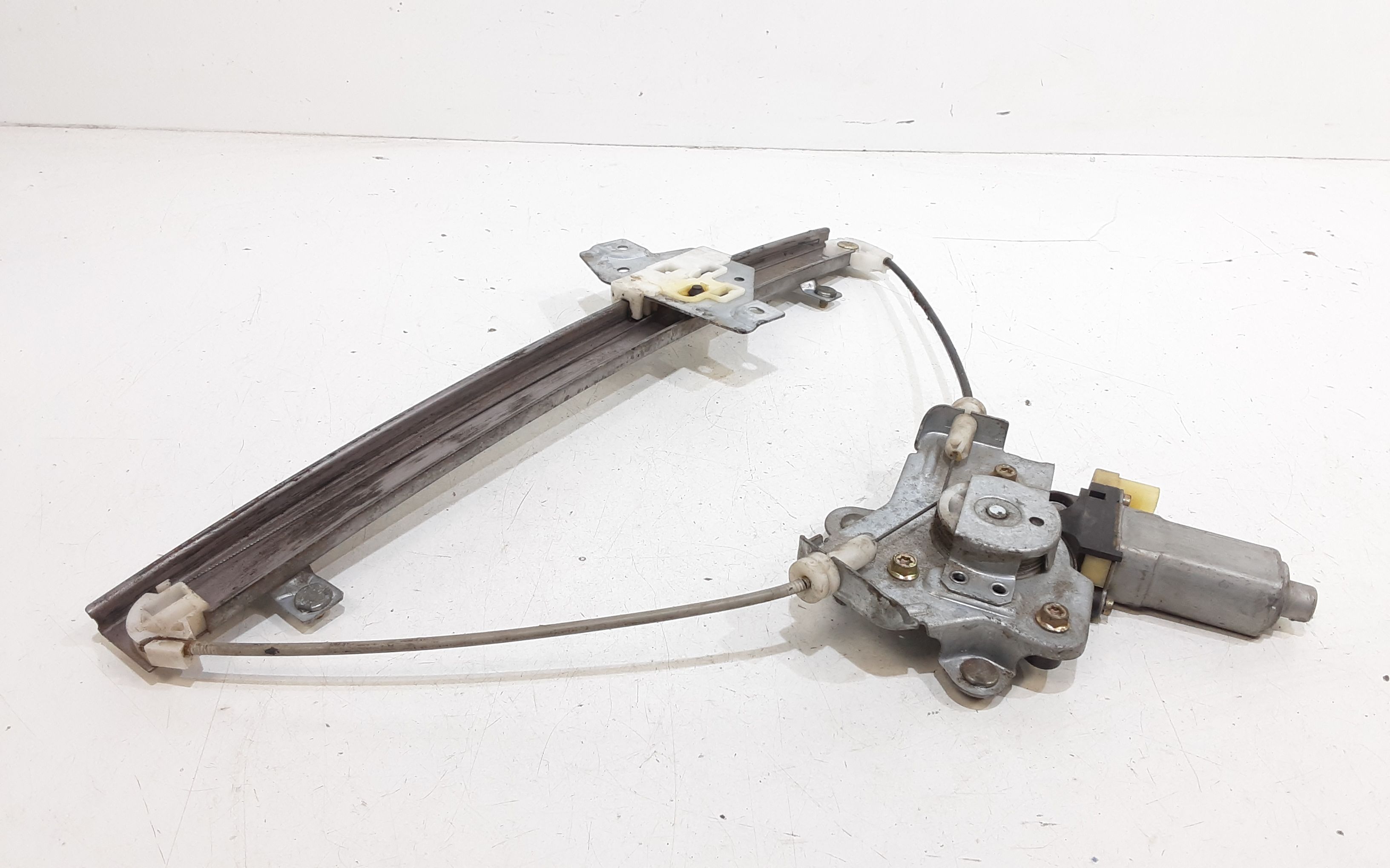 Cremagliera anteriore destra passeggero CHEVROLET Matiz 3 Serie