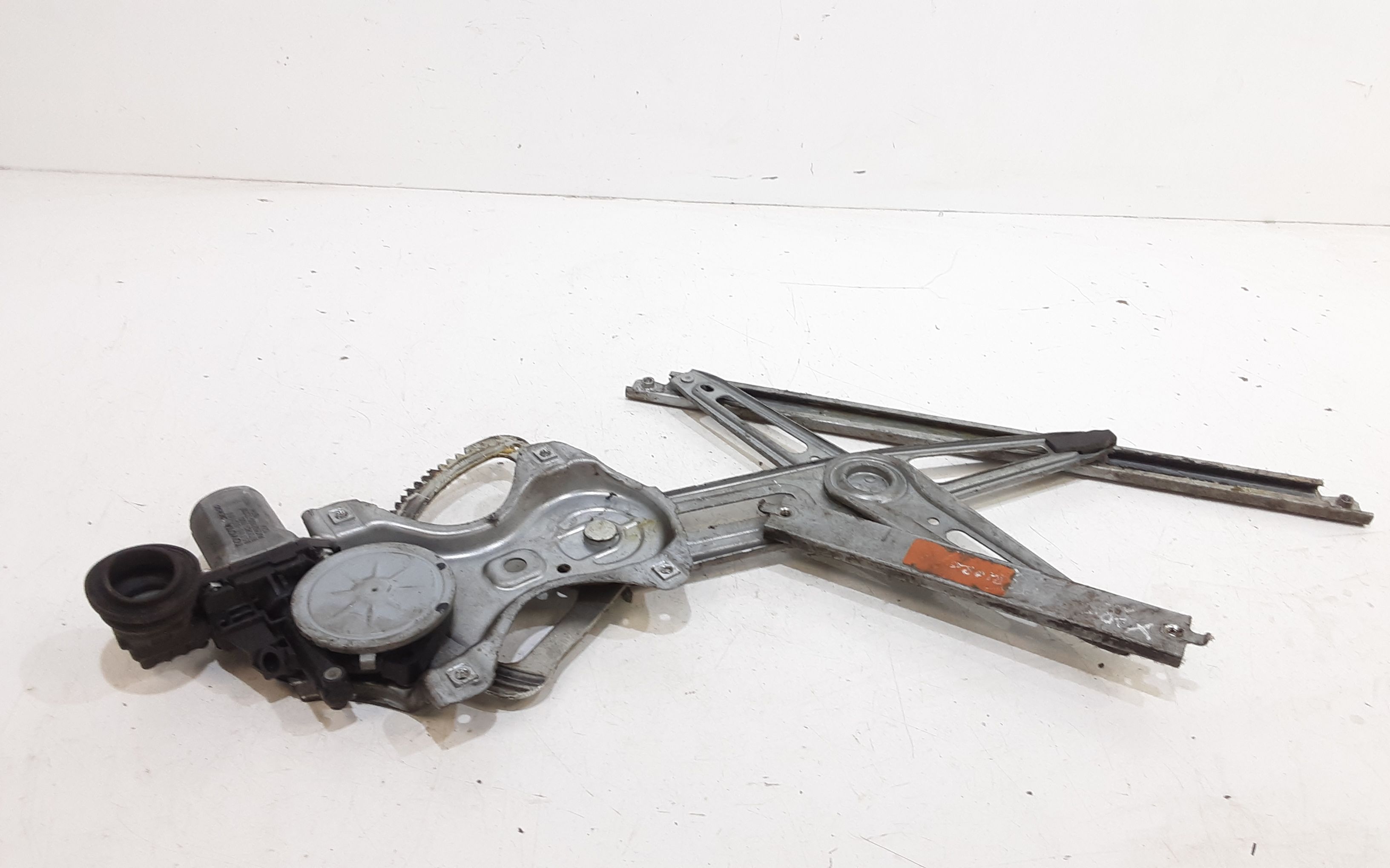 Cremagliera anteriore destra passeggero TOYOTA Yaris Serie (03>05)