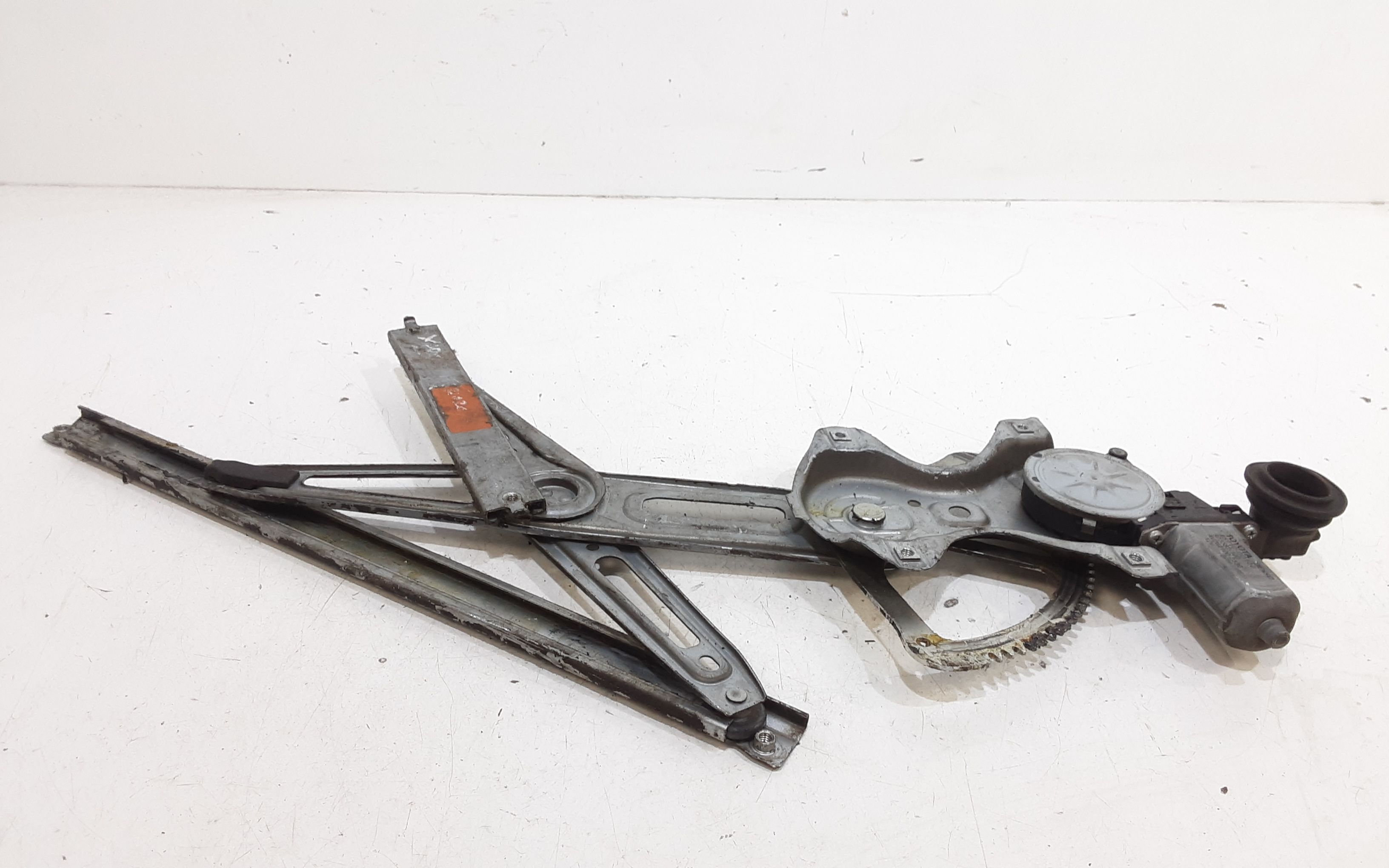 Cremagliera anteriore destra passeggero TOYOTA Yaris Serie (03>05)