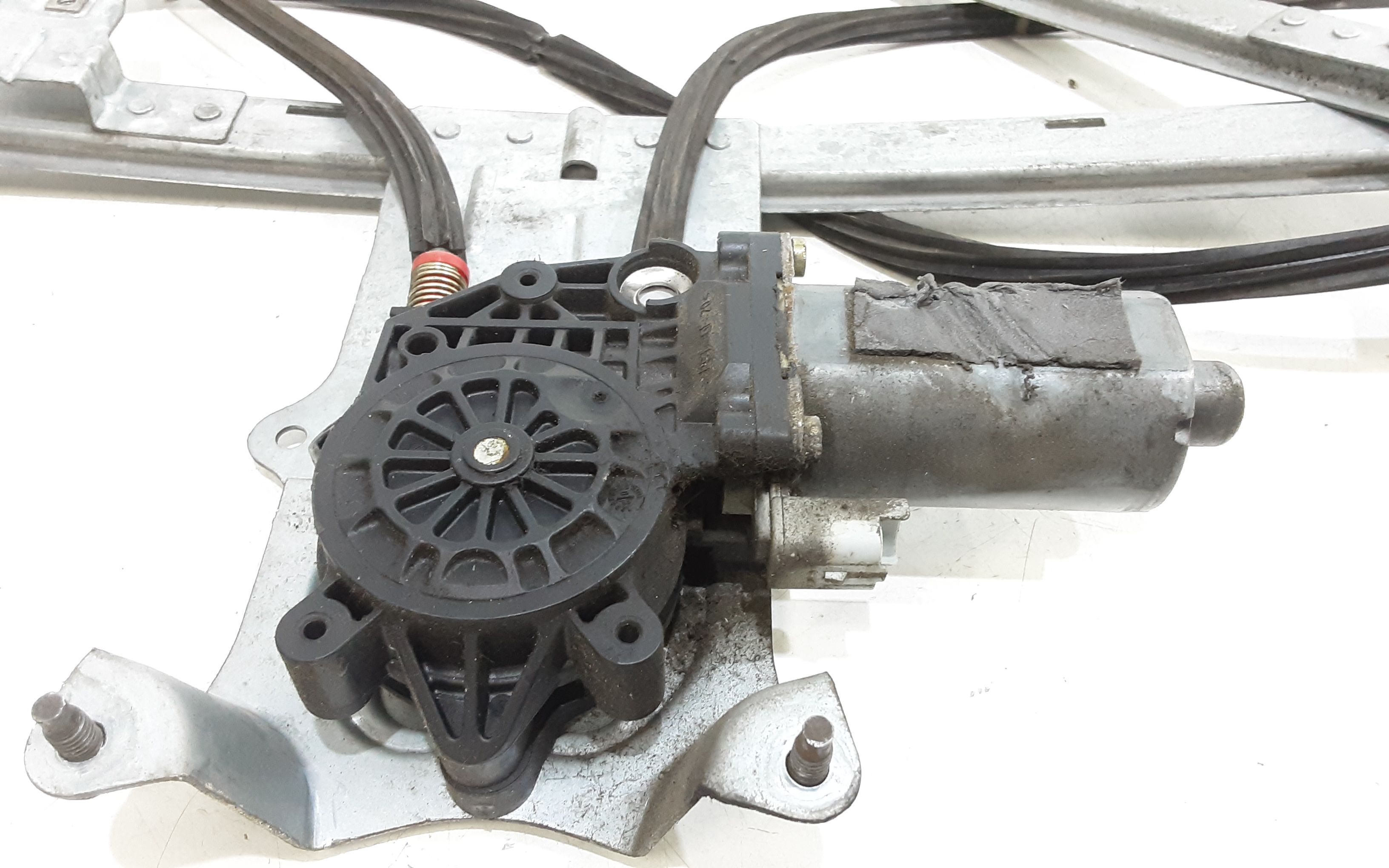 Cremagliera anteriore destra passeggero CITROEN Xsara Picasso 2 Serie