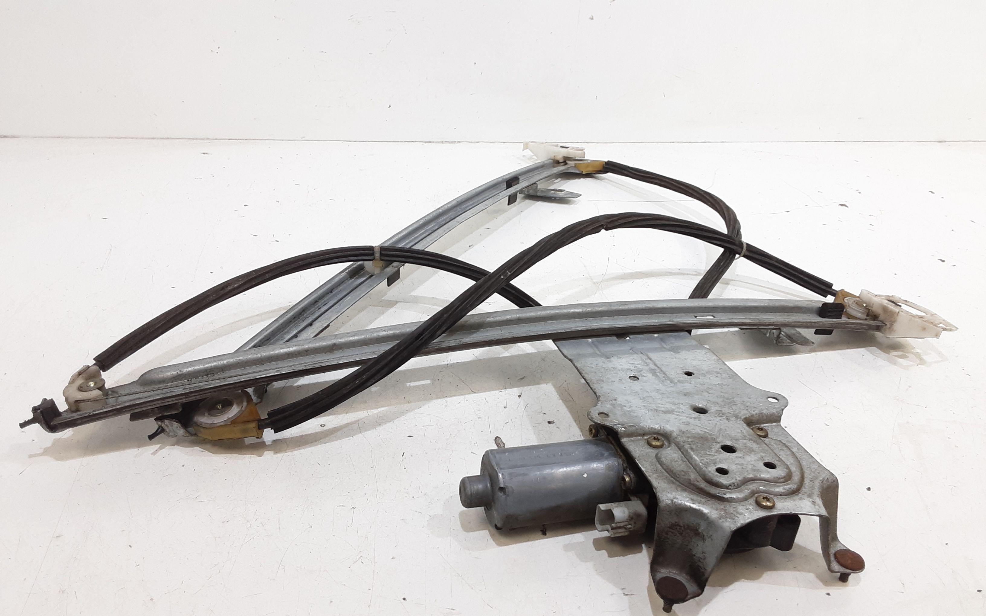 Cremagliera anteriore destra passeggero CITROEN Xsara Picasso 2 Serie