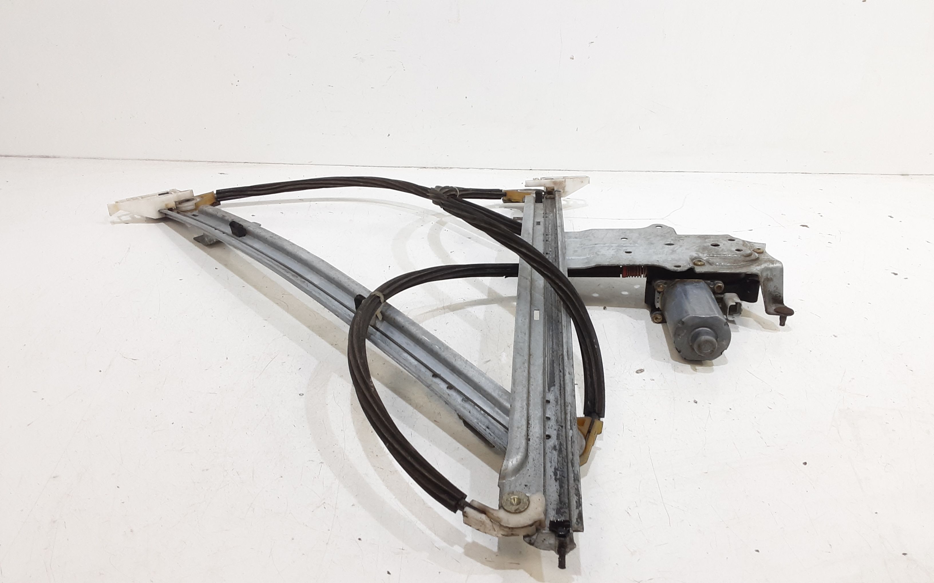 Cremagliera anteriore destra passeggero CITROEN Xsara Picasso 2 Serie