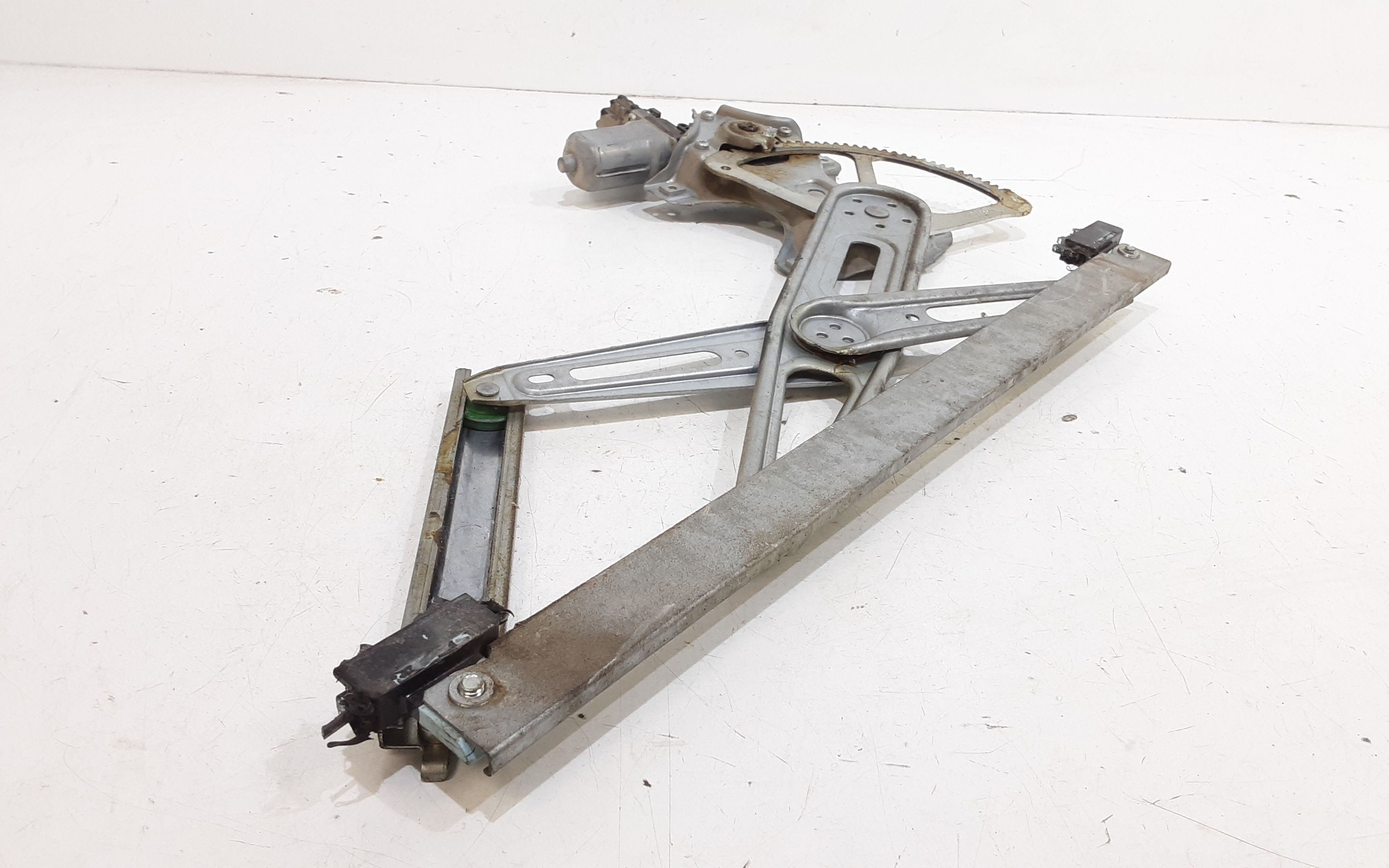 Cremagliera anteriore destra passeggero TOYOTA Yaris Serie (05>08)