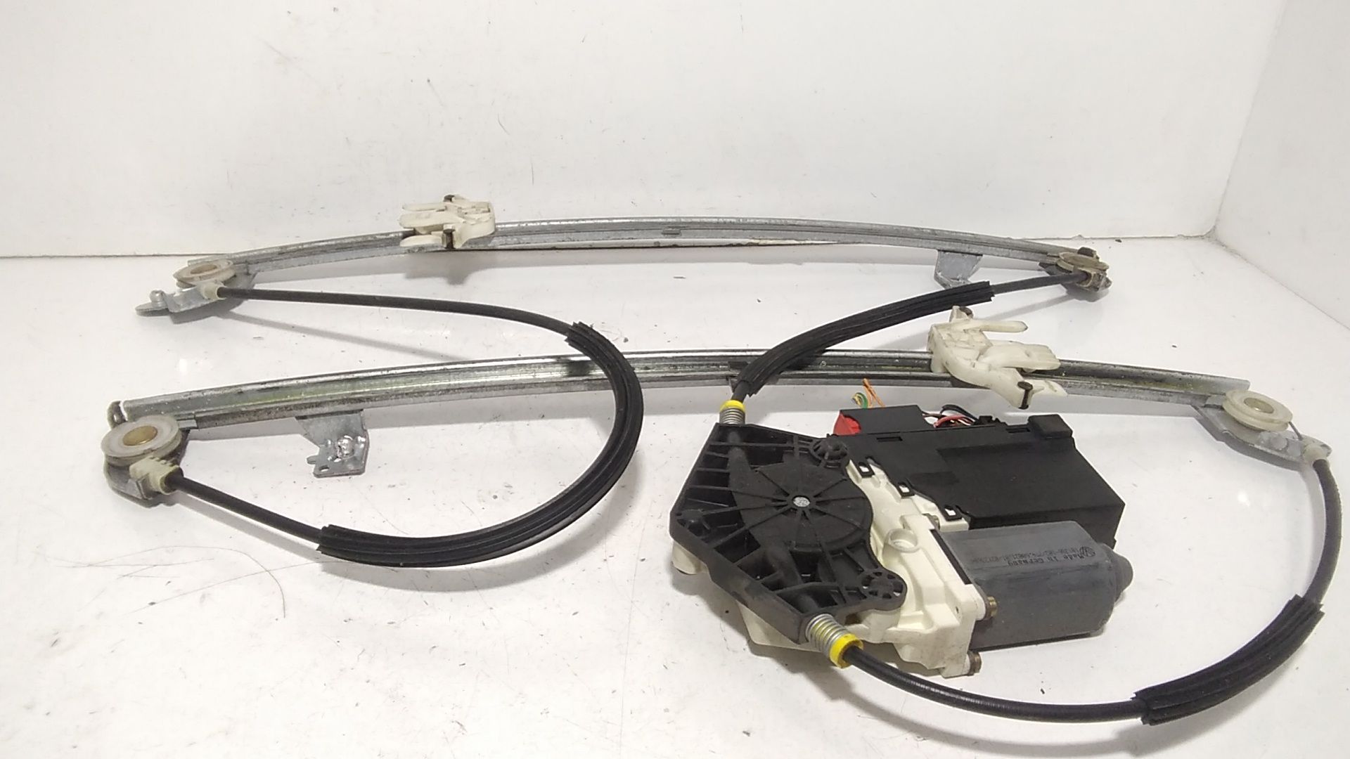 Cremagliera anteriore destra passeggero CITROEN C8 Serie (02>18)