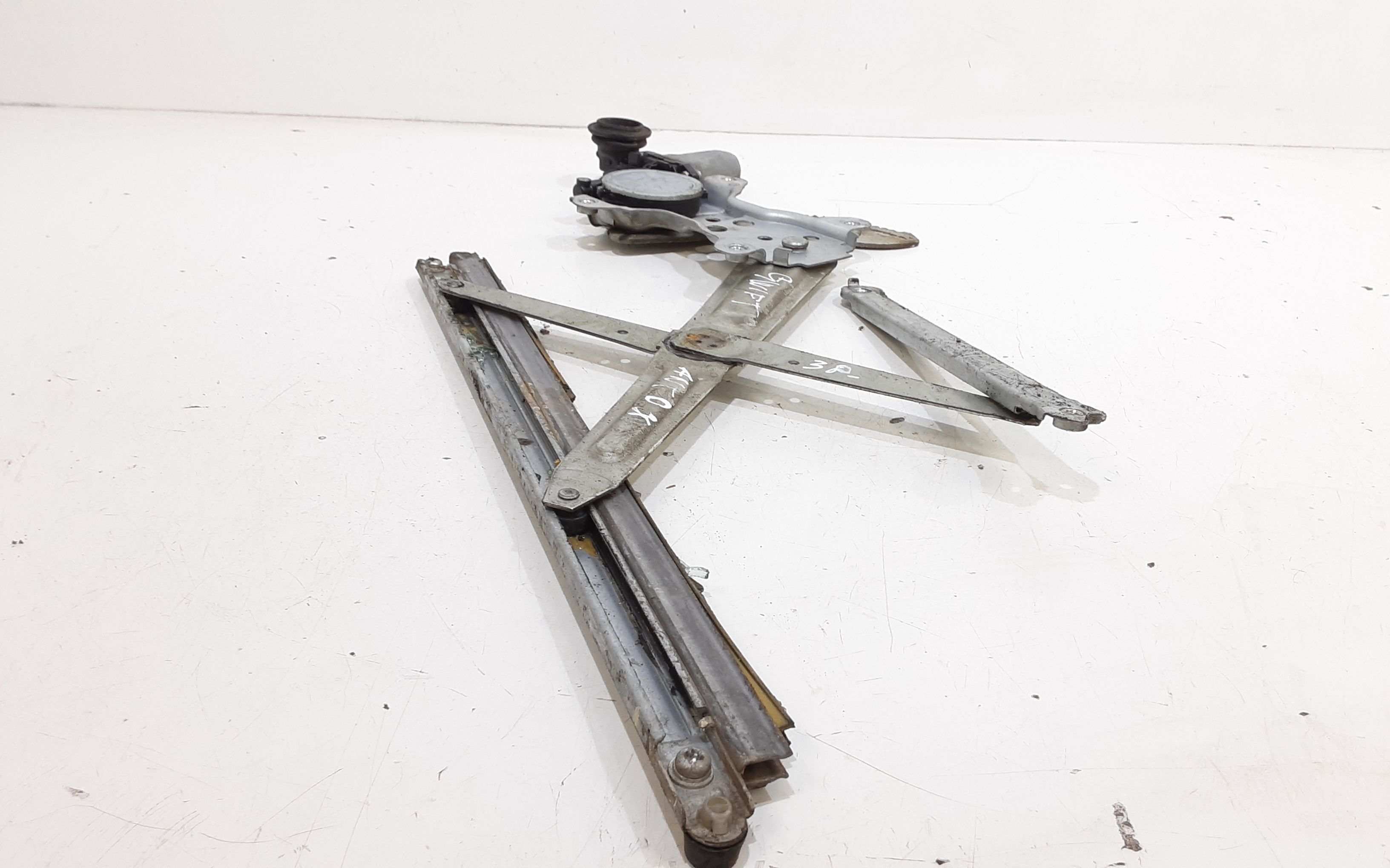 Cremagliera anteriore destra passeggero SUZUKI Swift 4 Serie (04>10)