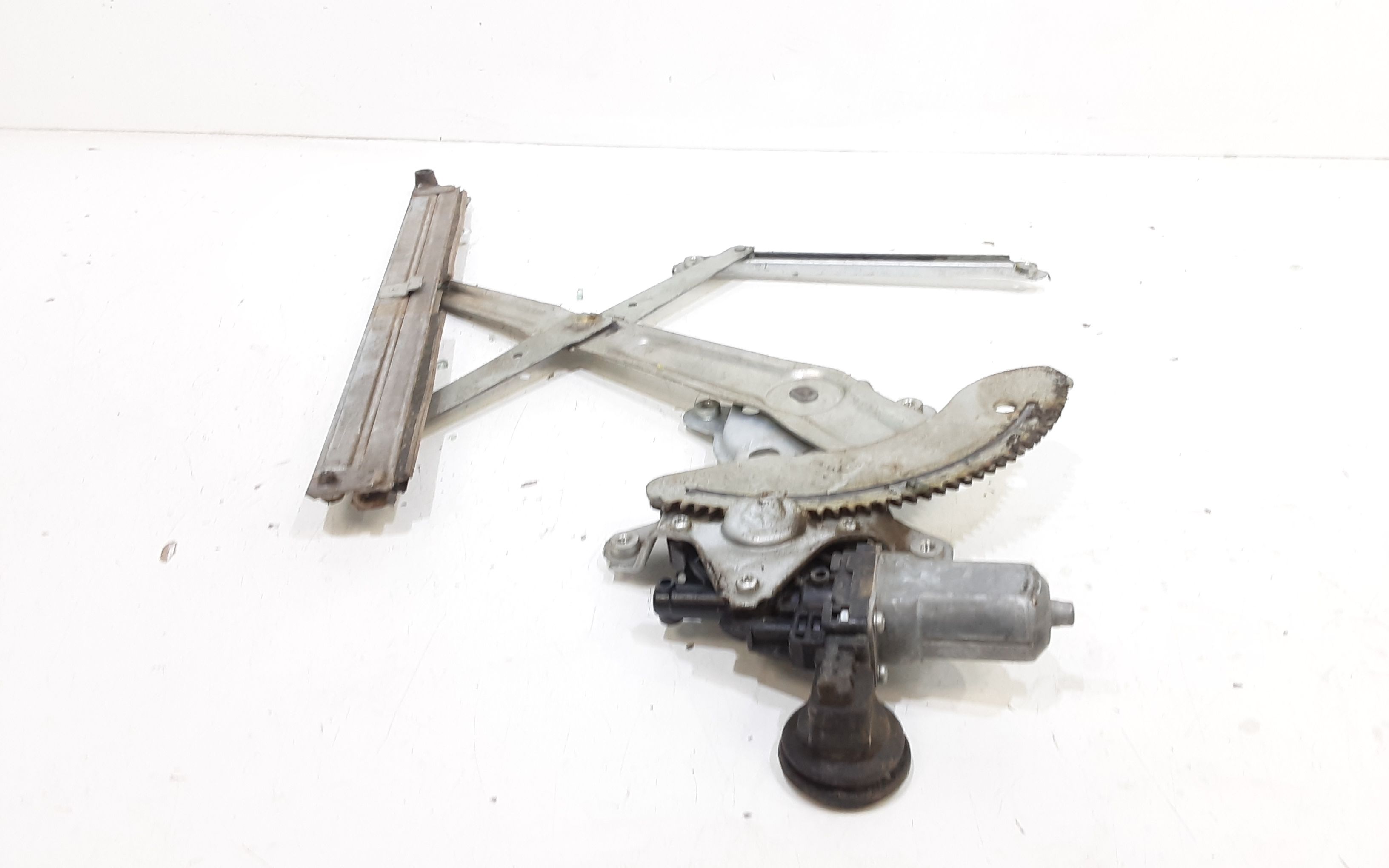 Cremagliera anteriore destra passeggero SUZUKI Swift 4 Serie (04>10)