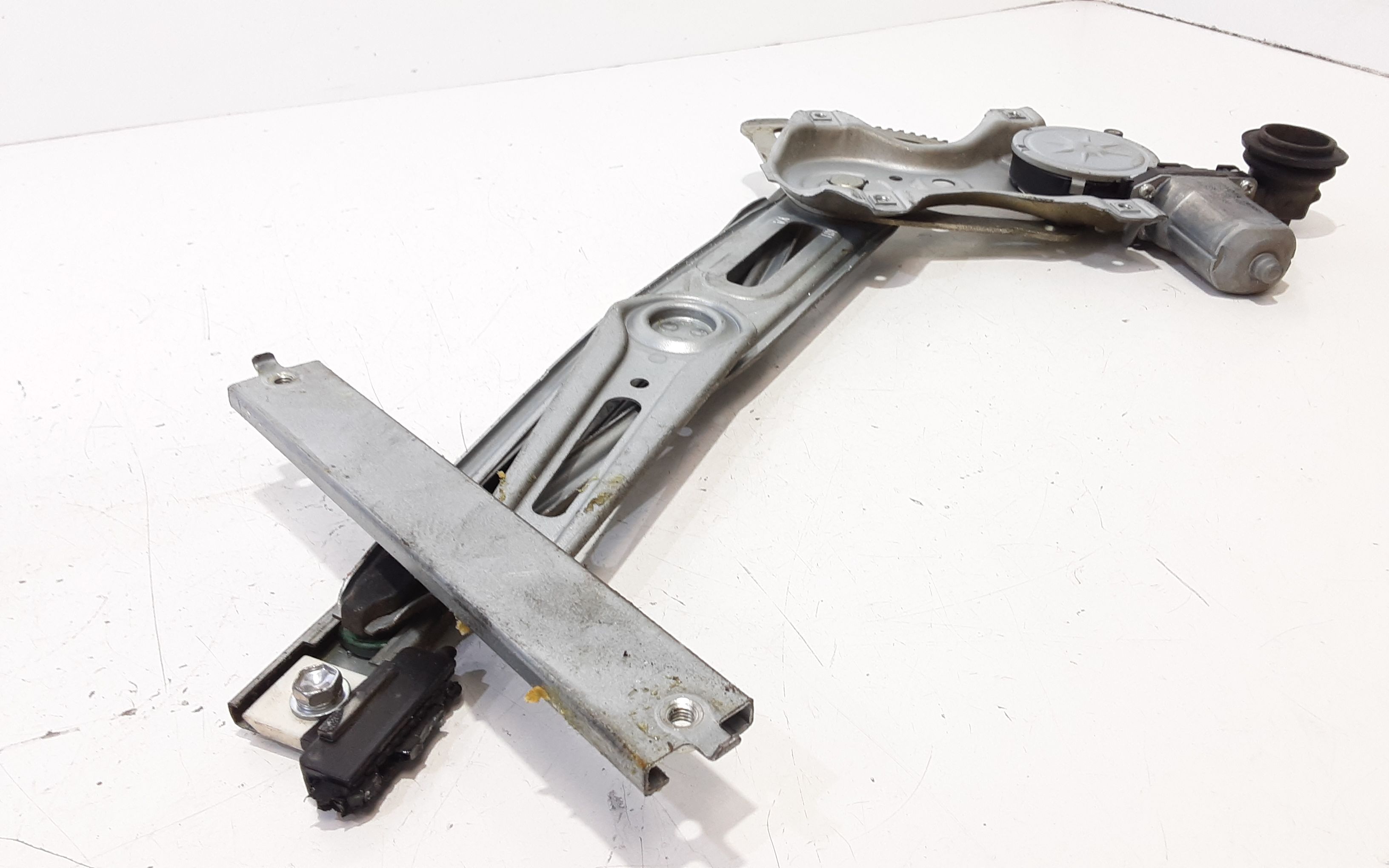 Cremagliera anteriore destra passeggero TOYOTA Yaris Serie (05>08)