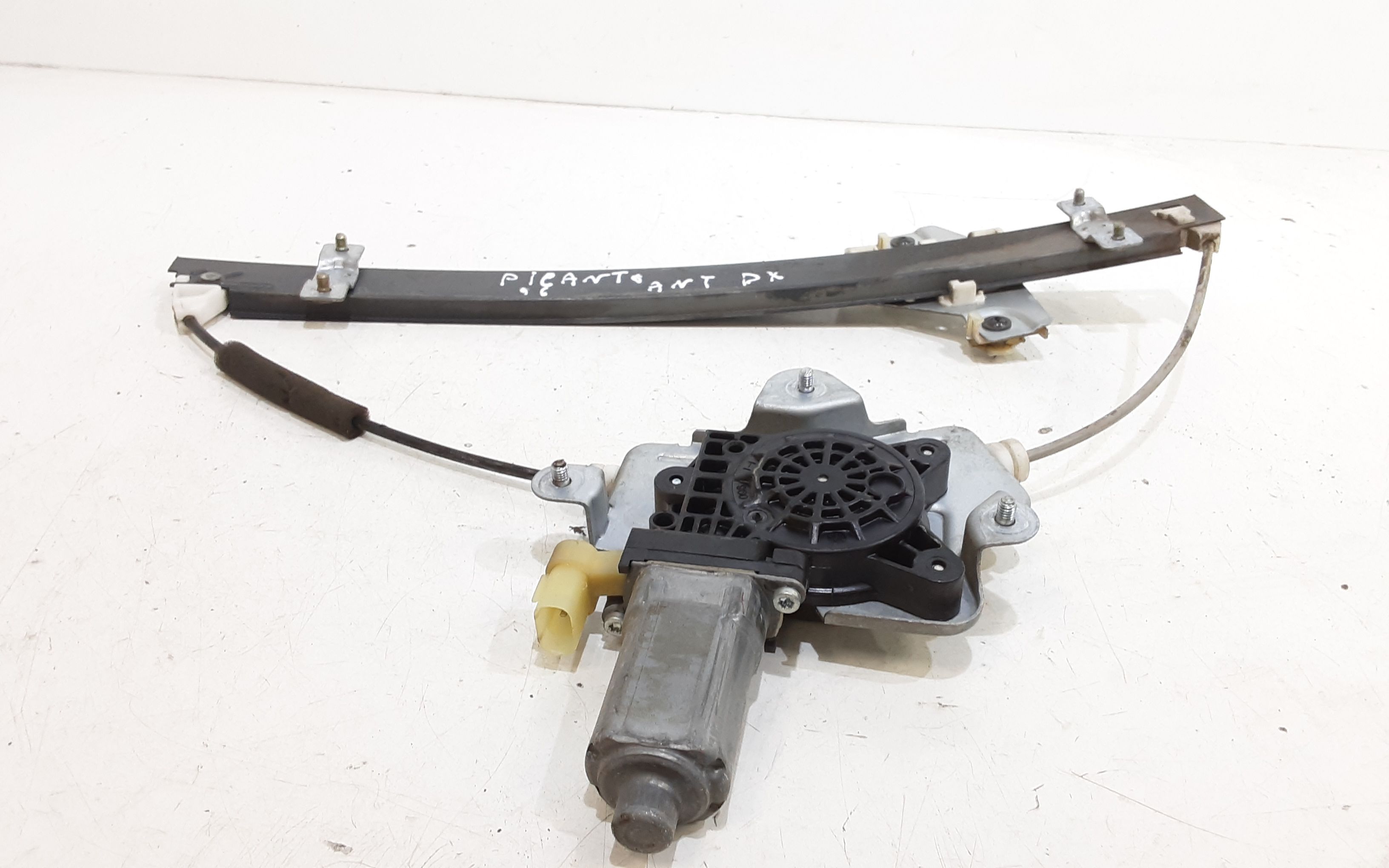 Cremagliera anteriore destra passeggero KIA Picanto 1 Serie