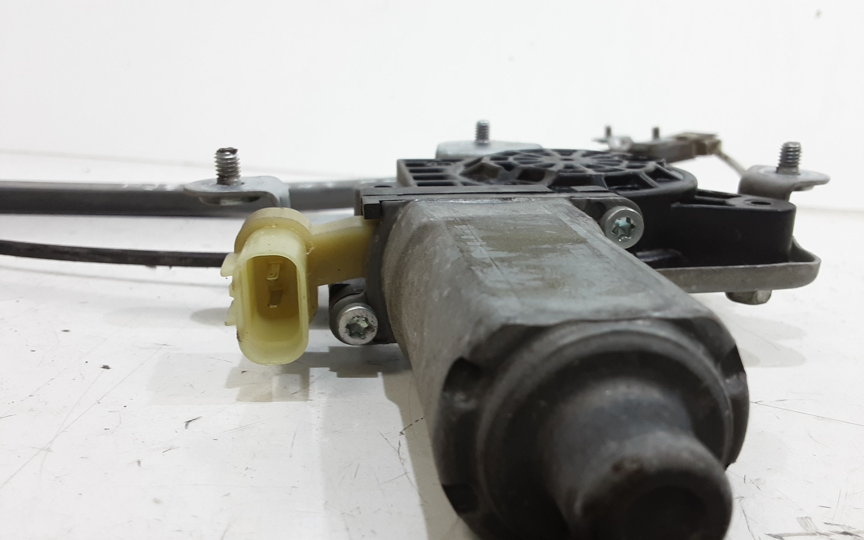 Cremagliera anteriore destra passeggero KIA Picanto 1 Serie