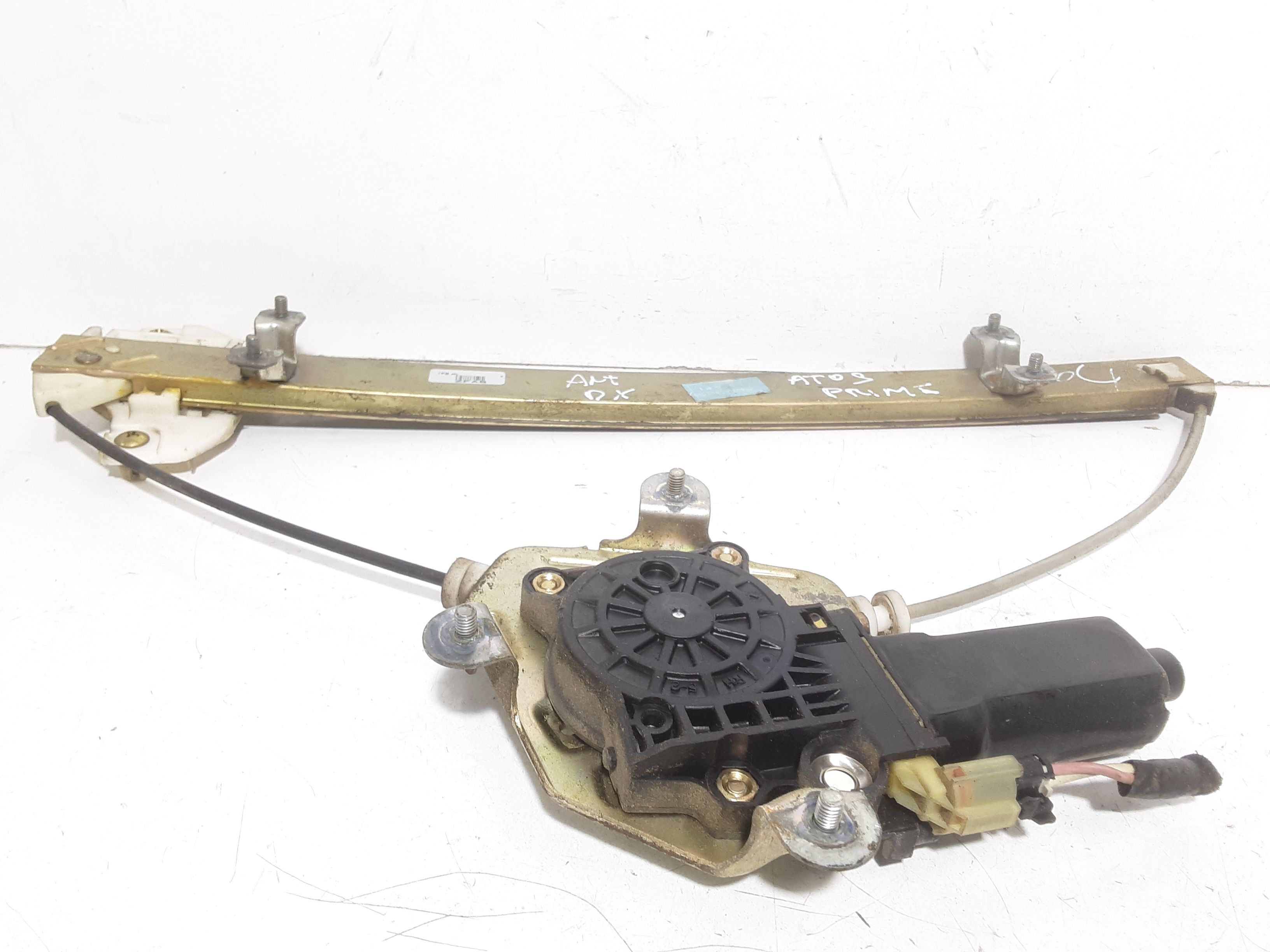 Cremagliera anteriore destra passeggero HYUNDAI Atos Prime 2 Serie