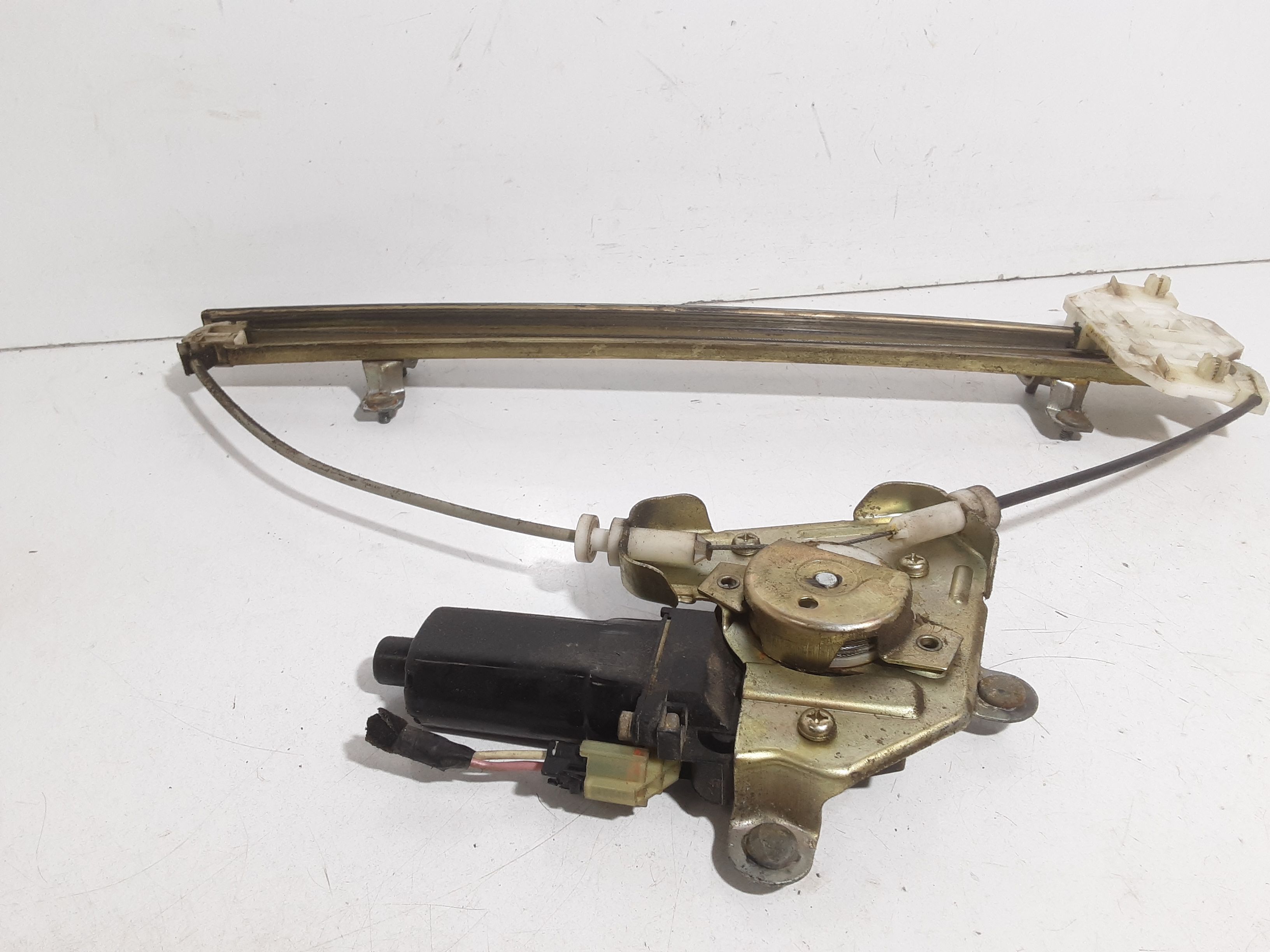 Cremagliera anteriore destra passeggero HYUNDAI Atos Prime 2 Serie