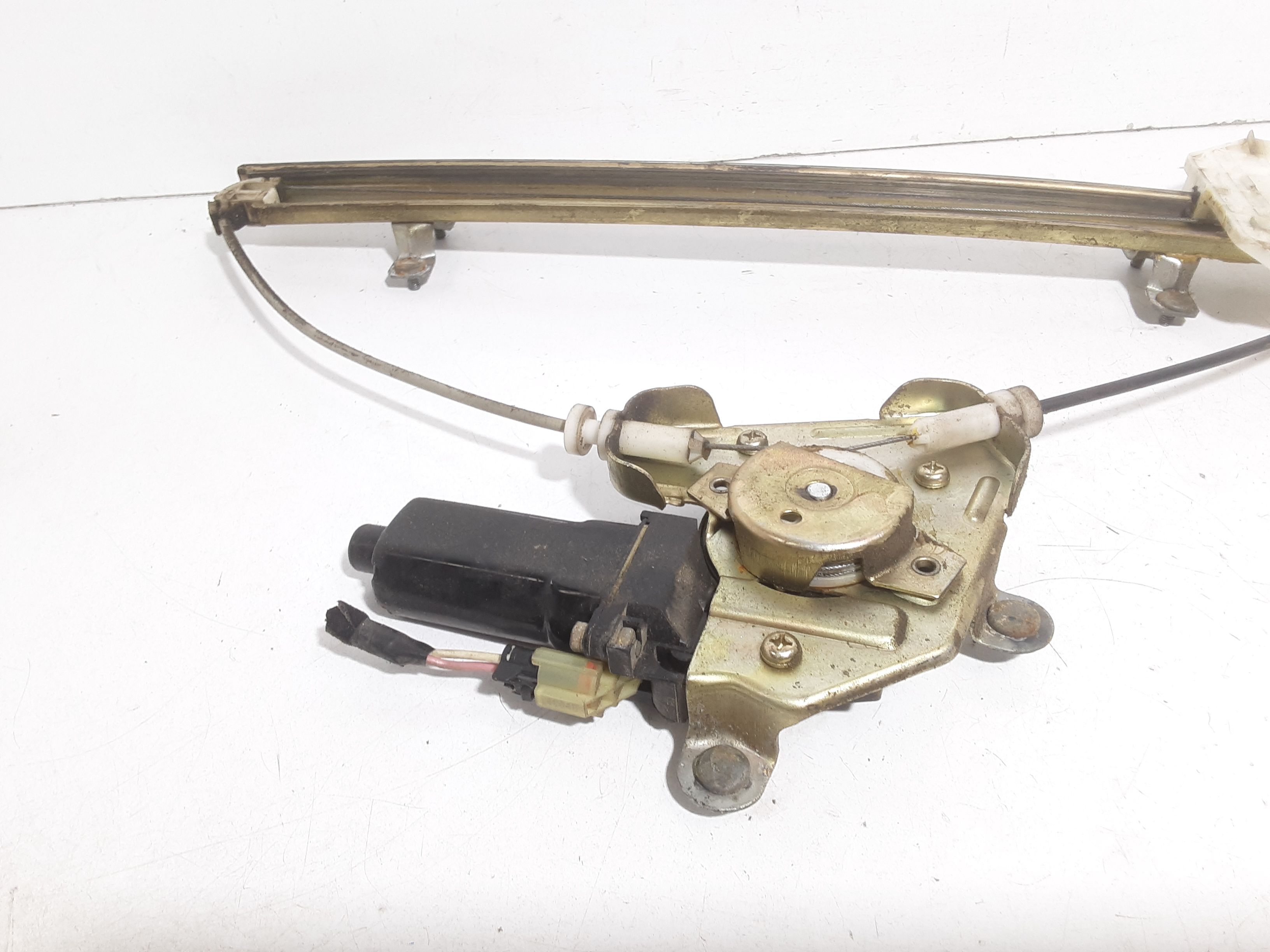 Cremagliera anteriore destra passeggero HYUNDAI Atos Prime 2 Serie