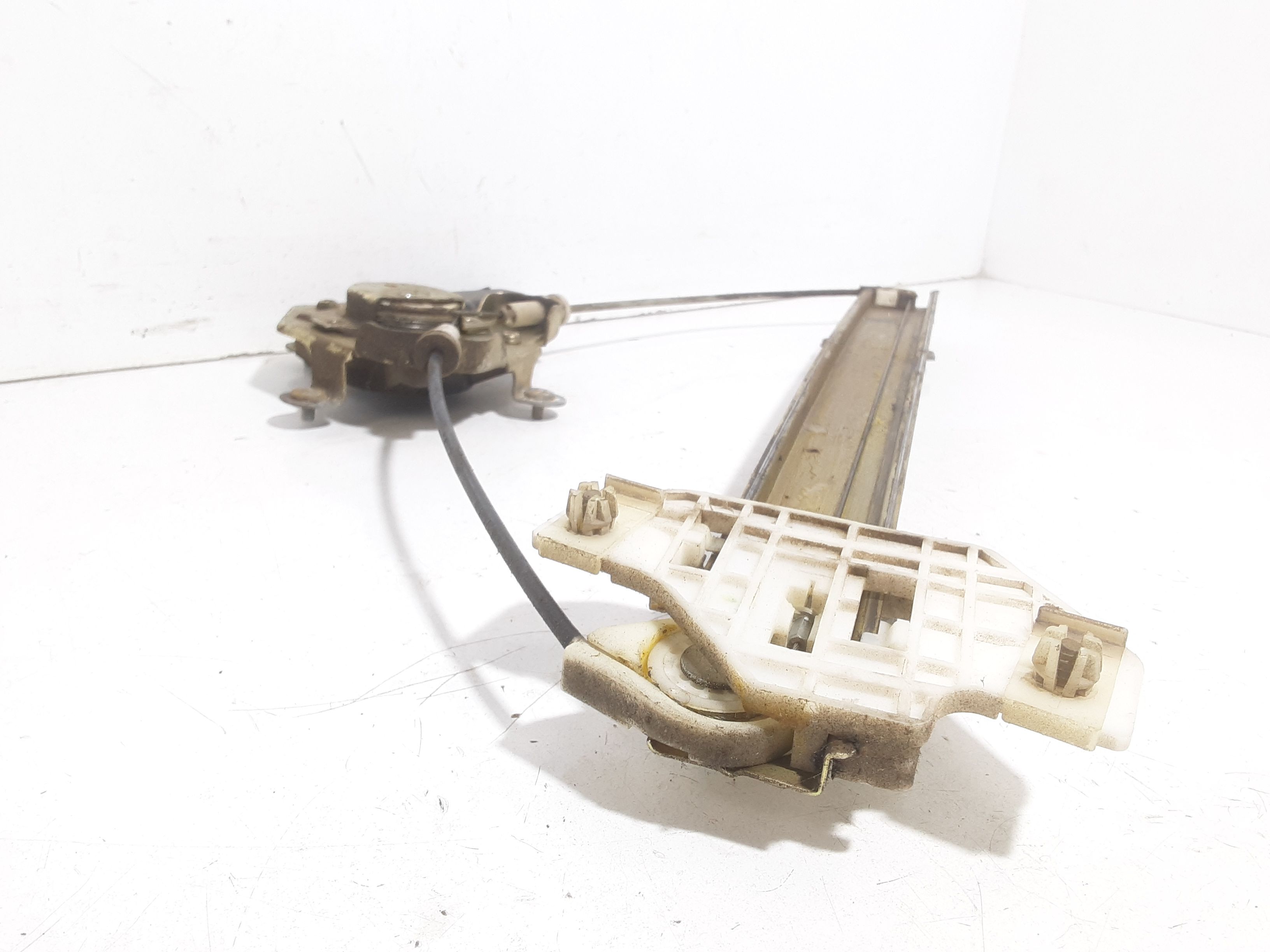 Cremagliera anteriore destra passeggero HYUNDAI Atos Prime 2 Serie