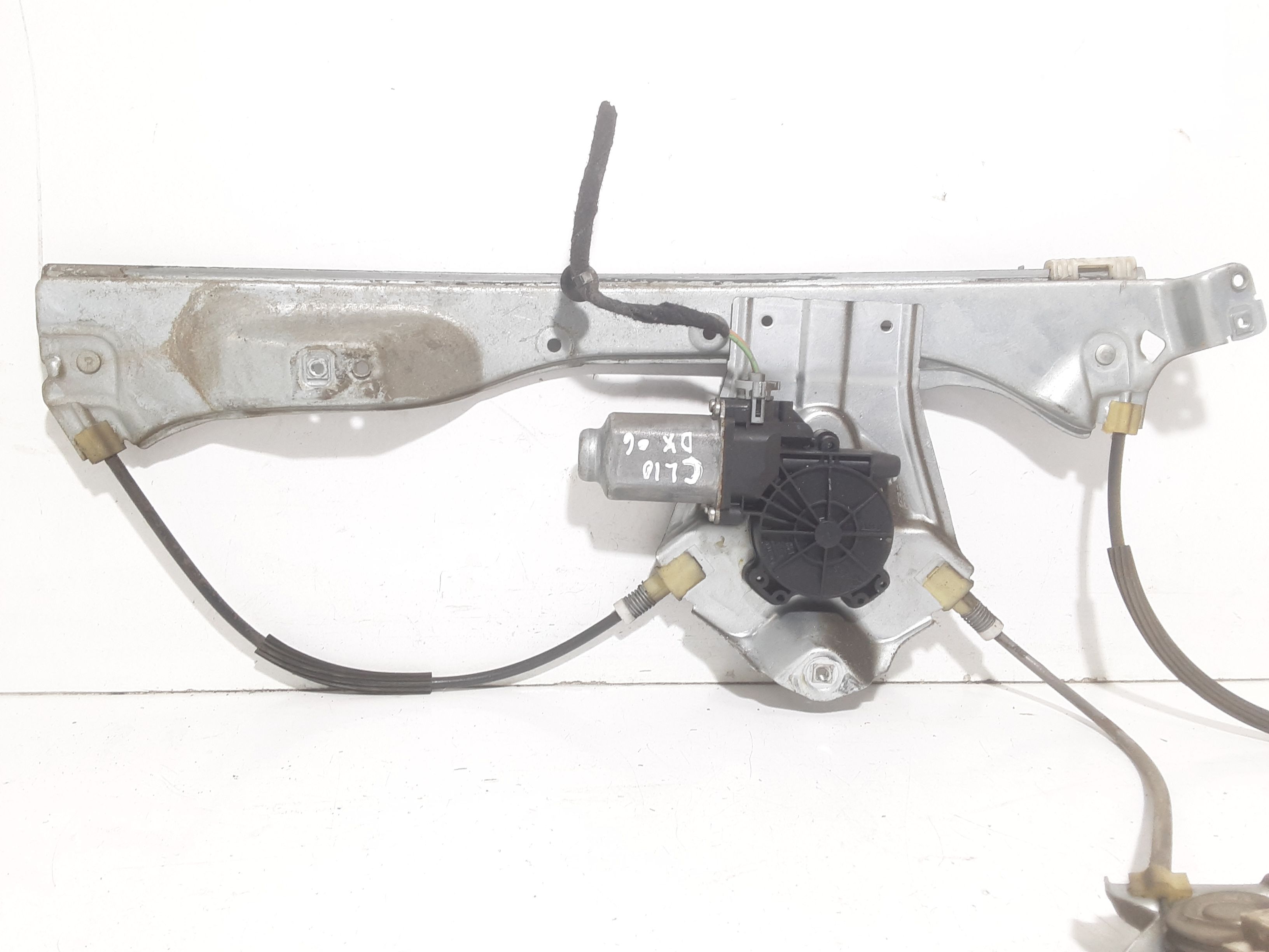 Cremagliera anteriore destra passeggero RENAULT Clio Serie (04>08)