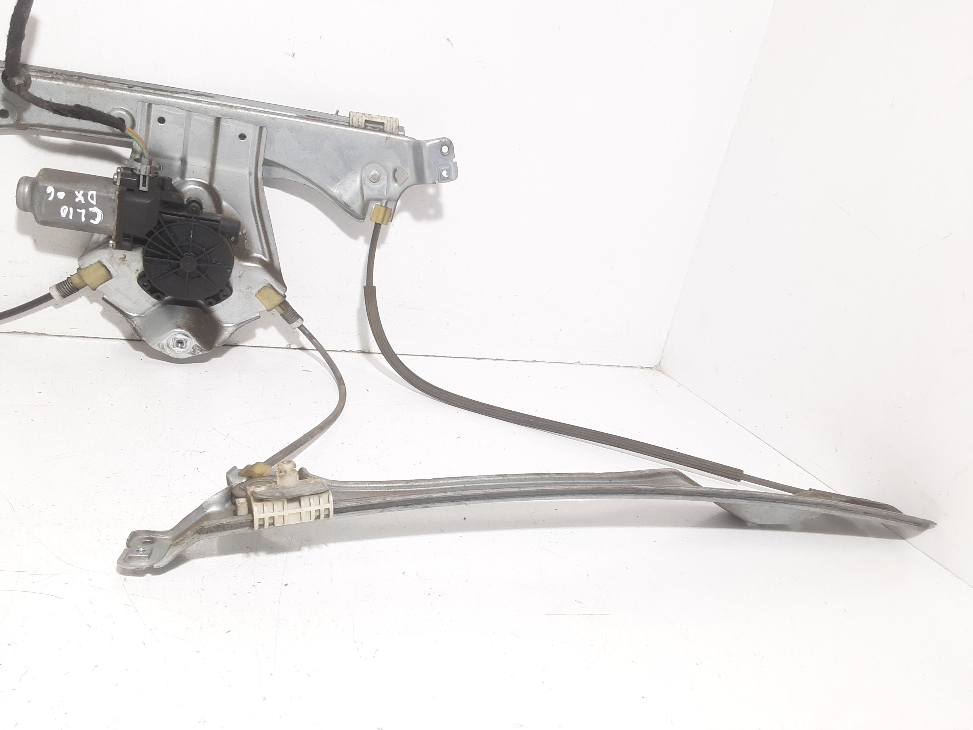 Cremagliera anteriore destra passeggero RENAULT Clio Serie (04>08)