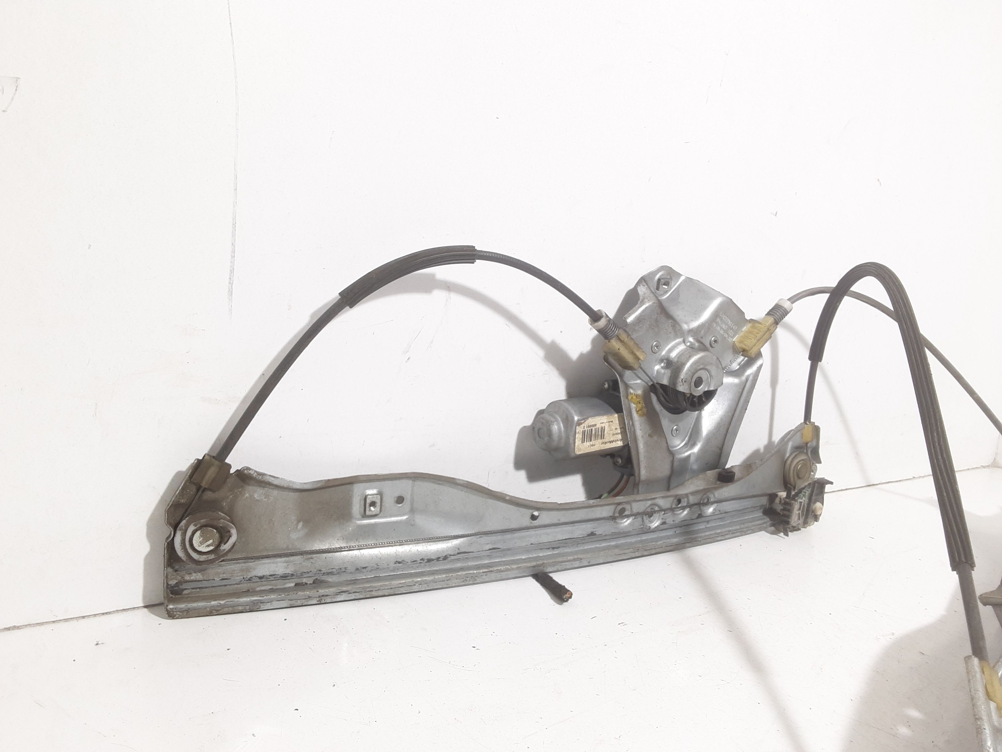 Cremagliera anteriore destra passeggero RENAULT Clio Serie (04>08)