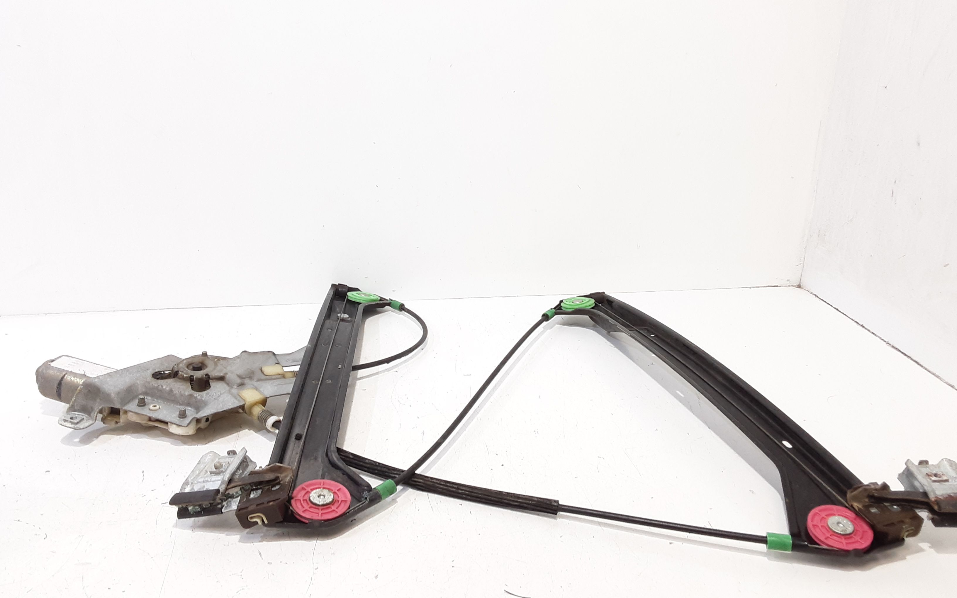 Cremagliera anteriore destra passeggero SAAB 9-3 Berlina 2 Serie