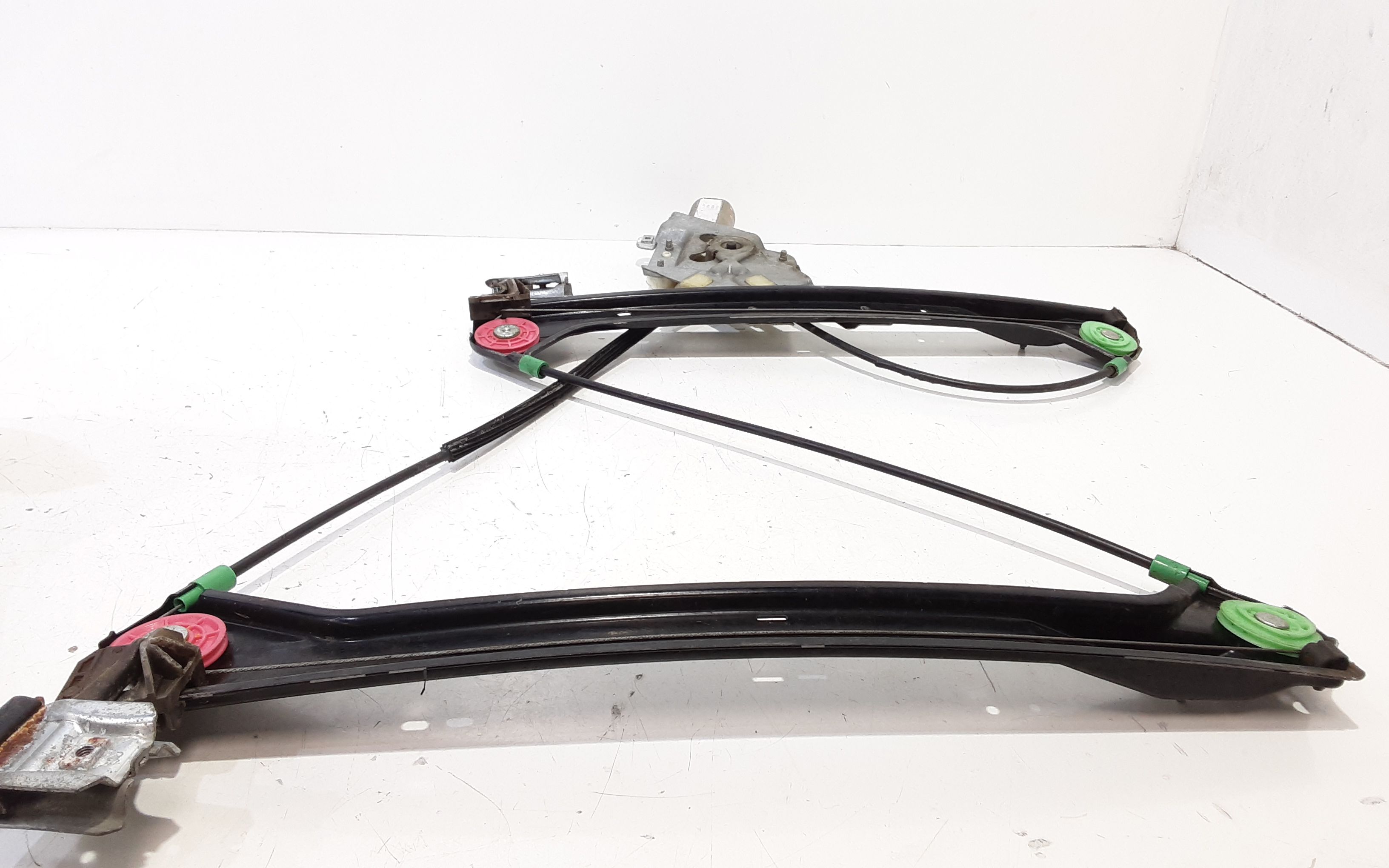 Cremagliera anteriore destra passeggero SAAB 9-3 Berlina 2 Serie