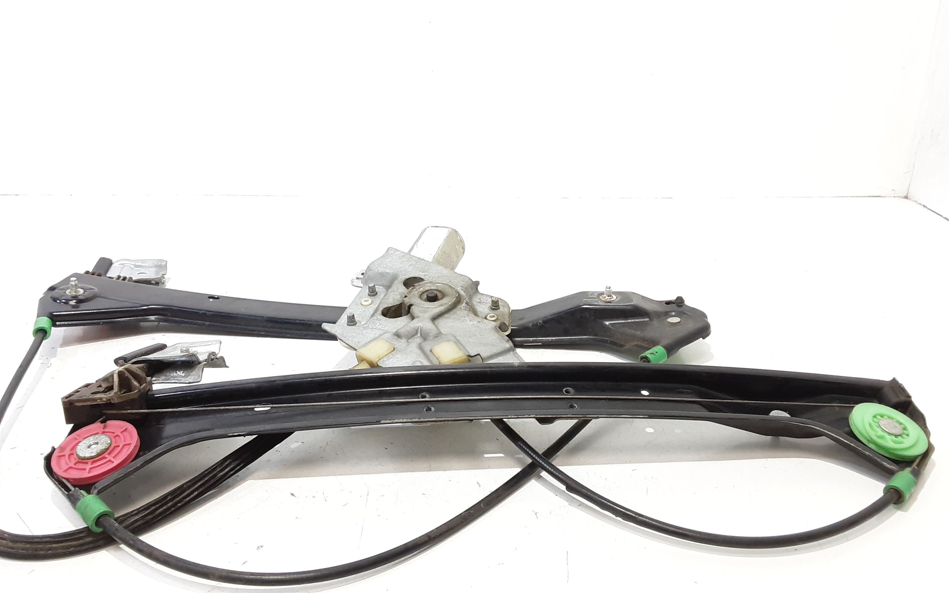 Cremagliera anteriore destra passeggero SAAB 9-3 Berlina 2 Serie