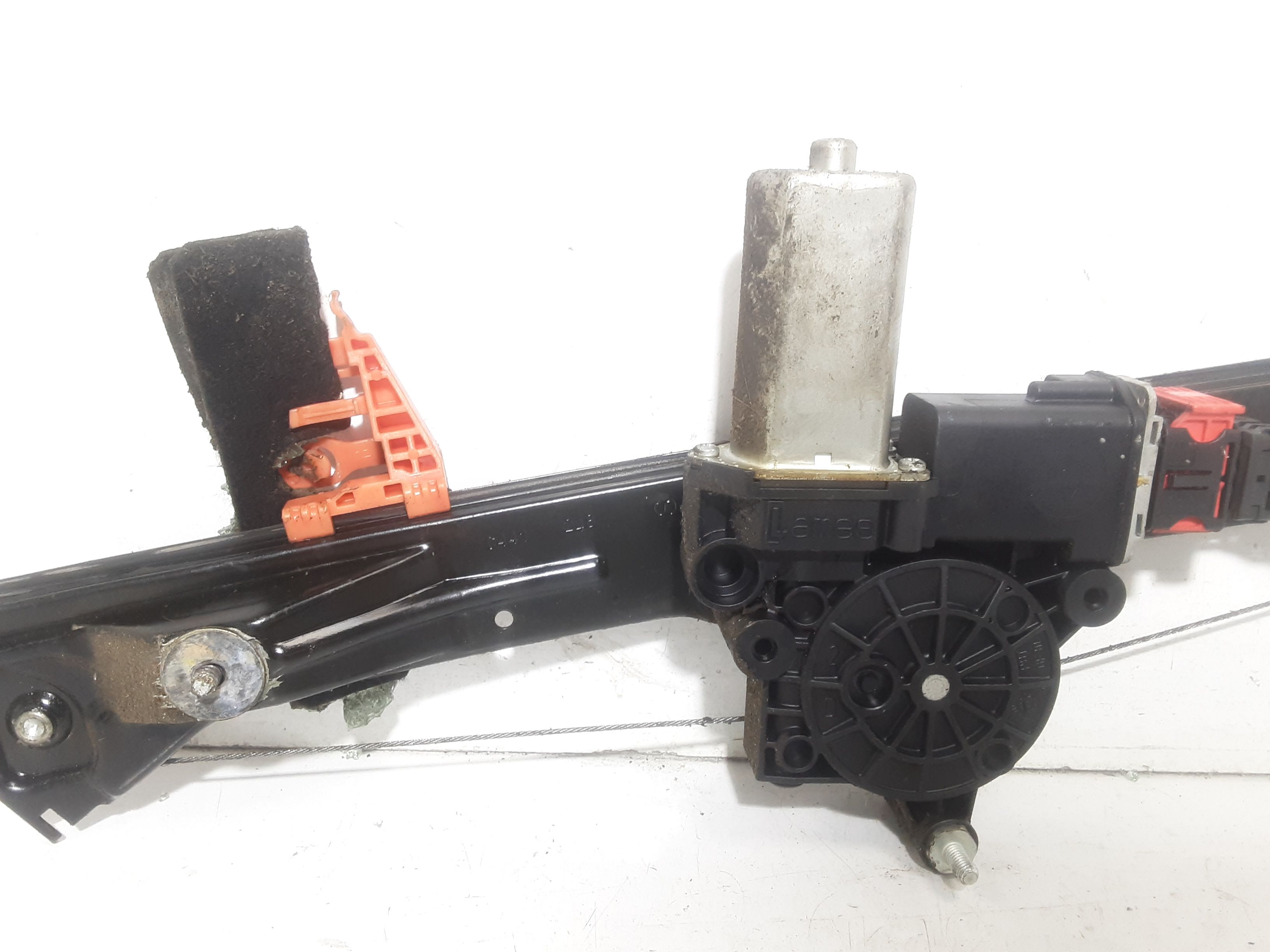 Cremagliera anteriore destra passeggero LANCIA Delta 3 Serie