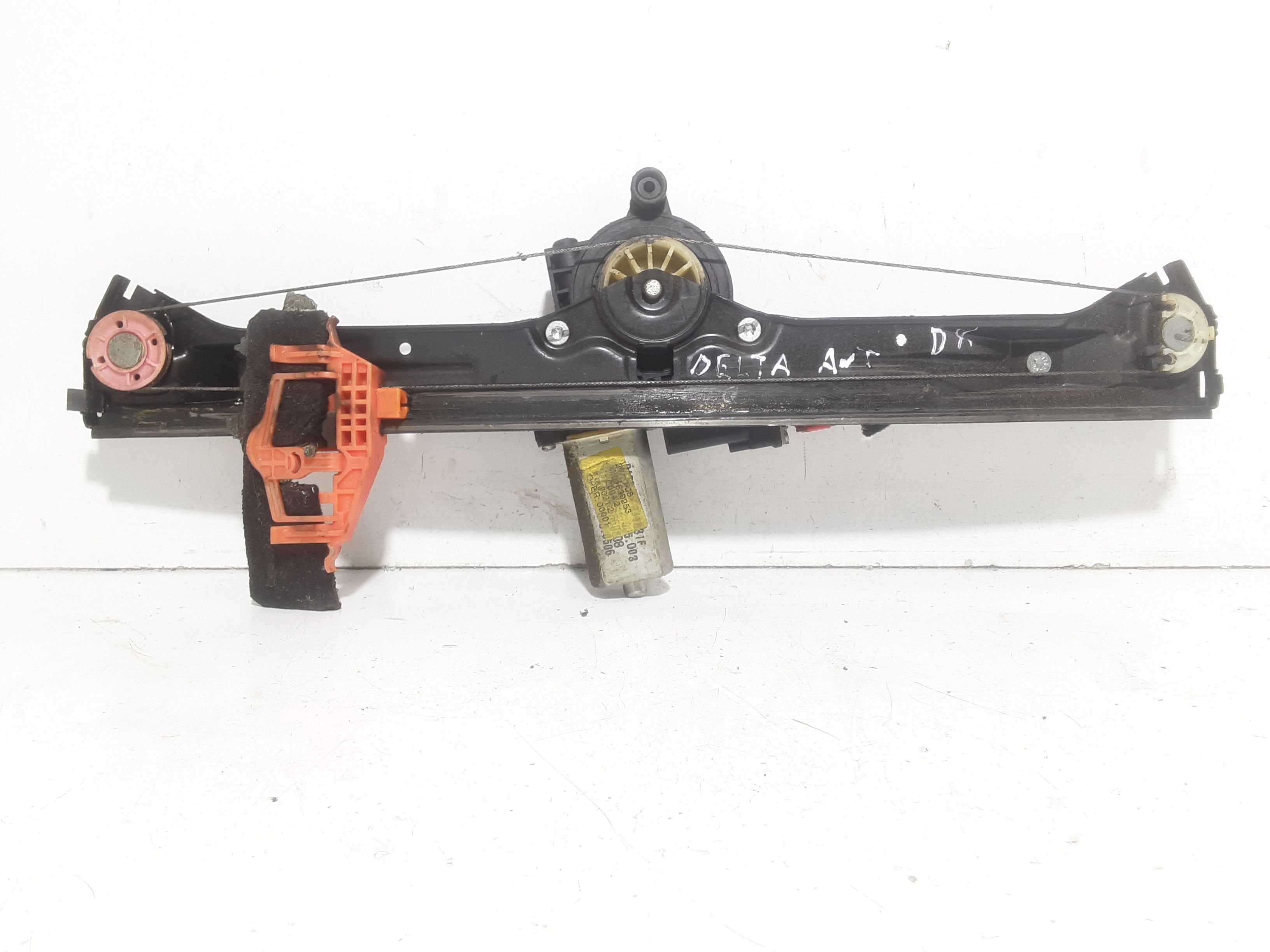 Cremagliera anteriore destra passeggero LANCIA Delta 3 Serie