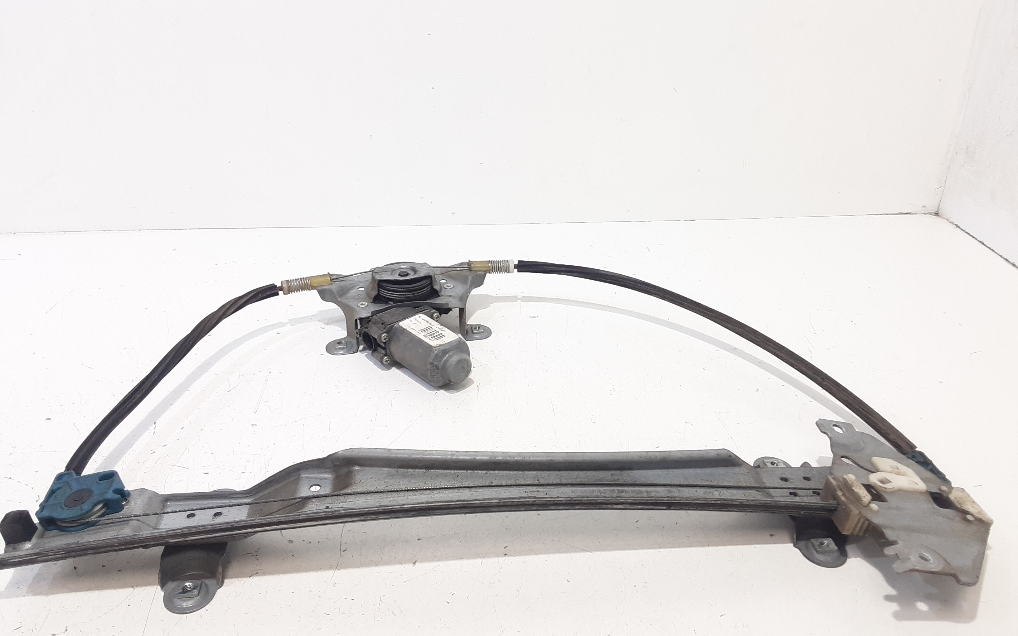 Cremagliera anteriore destra passeggero RENAULT Twingo II serie  (07>14)