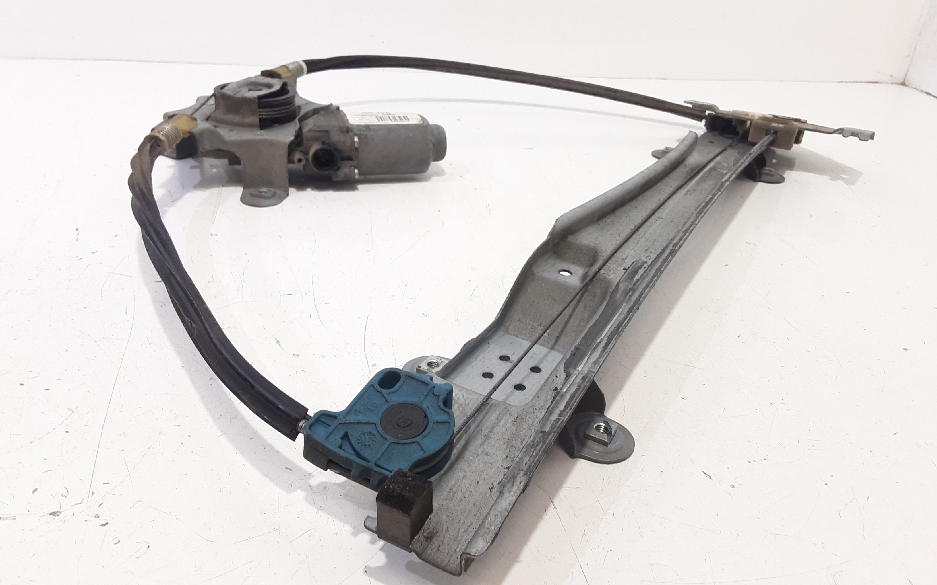 Cremagliera anteriore destra passeggero RENAULT Twingo II serie  (07>14)