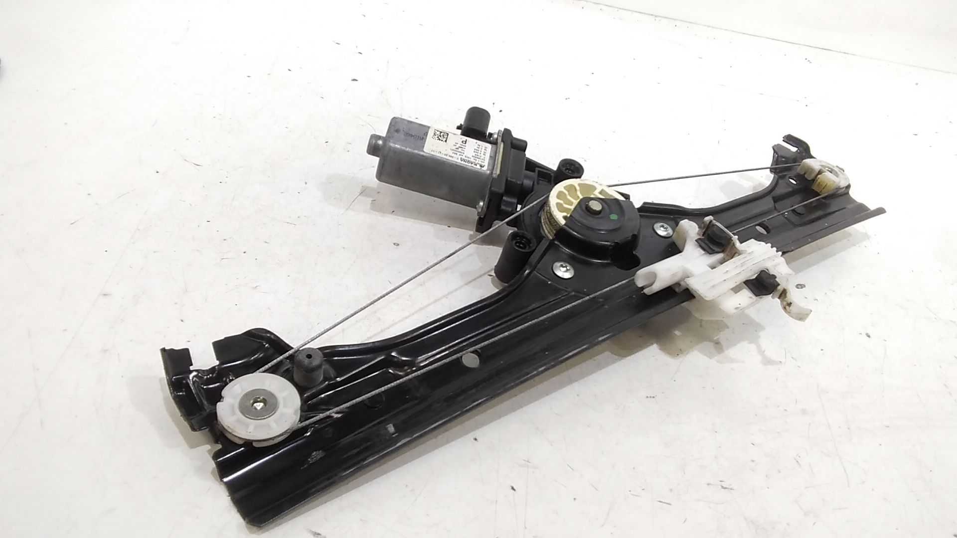 Cremagliera anteriore destra passeggero ABARTH 595 Serie (12>19)