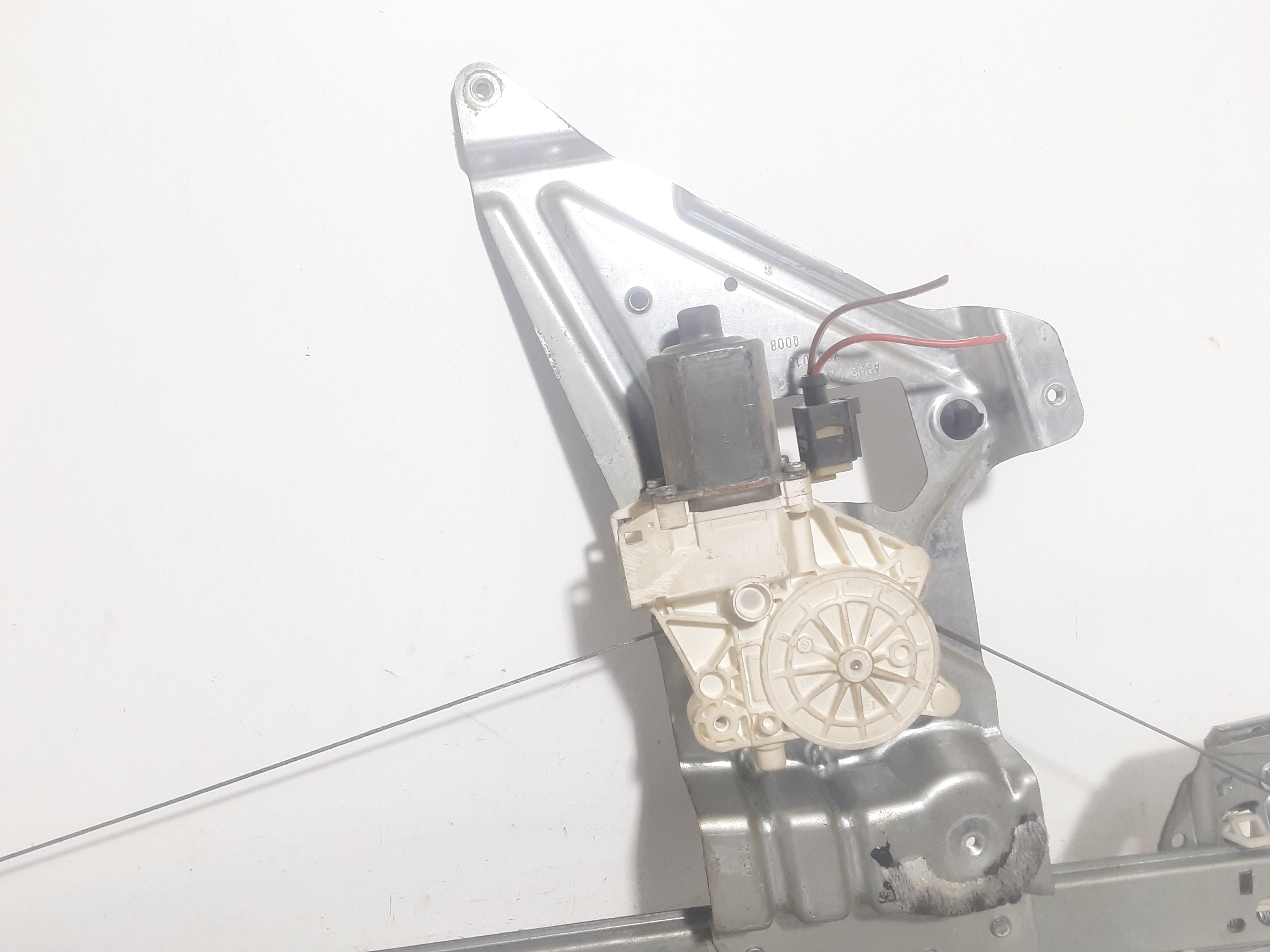 Cremagliera anteriore destra passeggero MERCEDES Sprinter 2 Serie