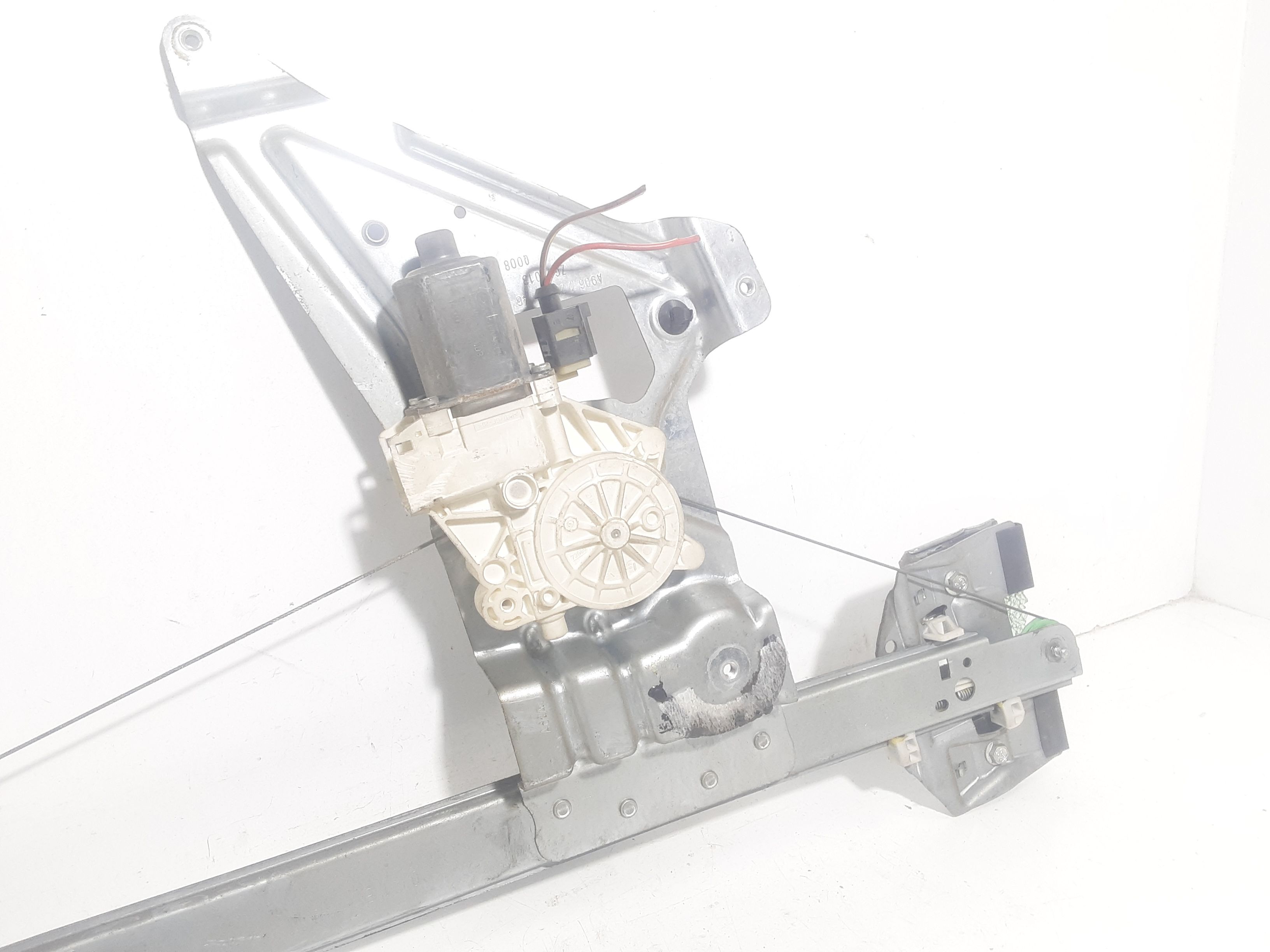 Cremagliera anteriore destra passeggero MERCEDES Sprinter 2 Serie