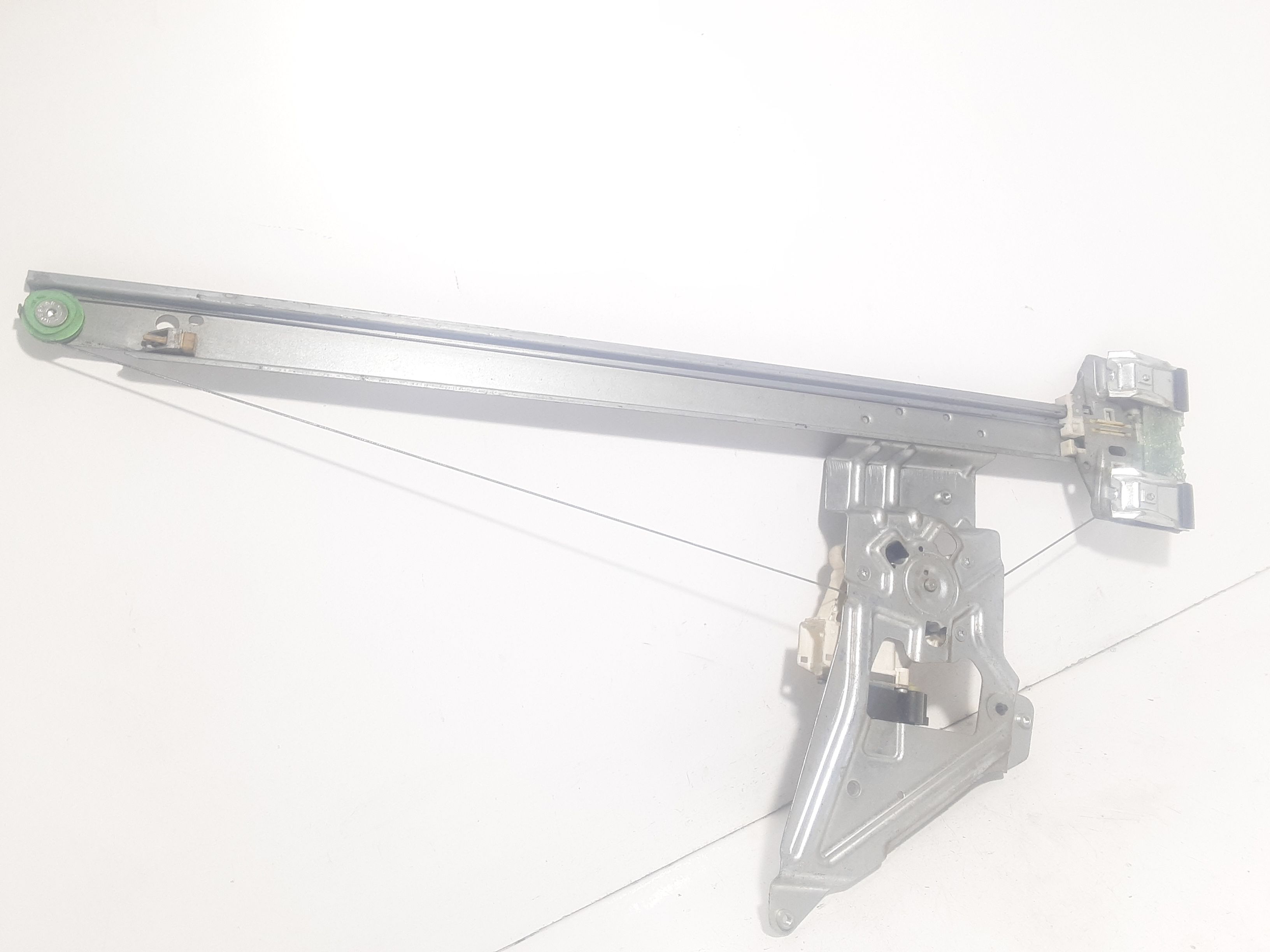 Cremagliera anteriore destra passeggero MERCEDES Sprinter 2 Serie