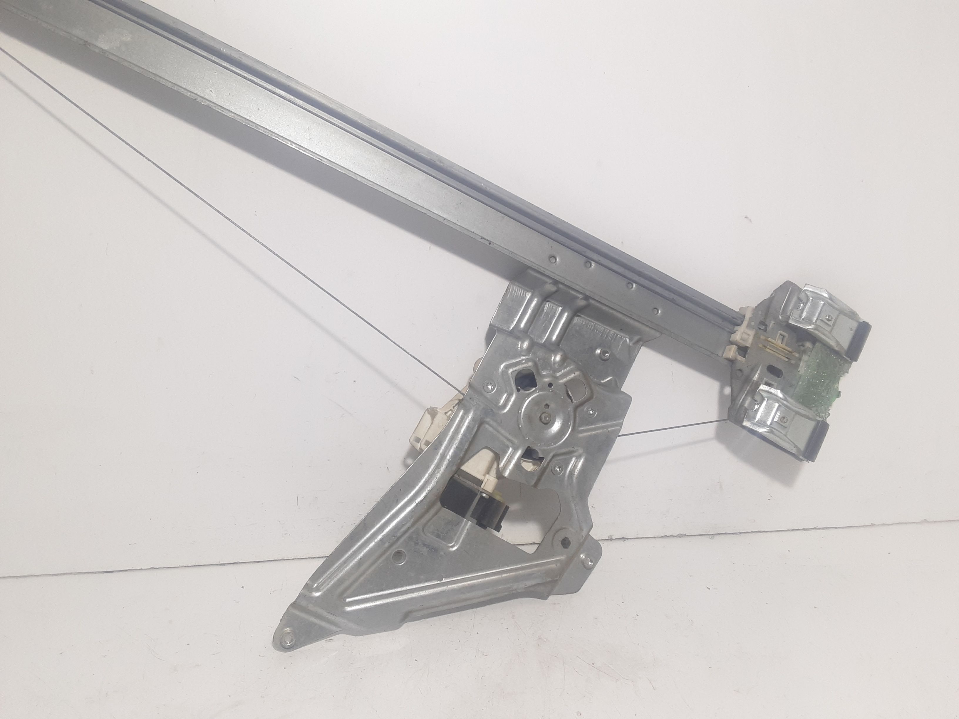 Cremagliera anteriore destra passeggero MERCEDES Sprinter 2 Serie