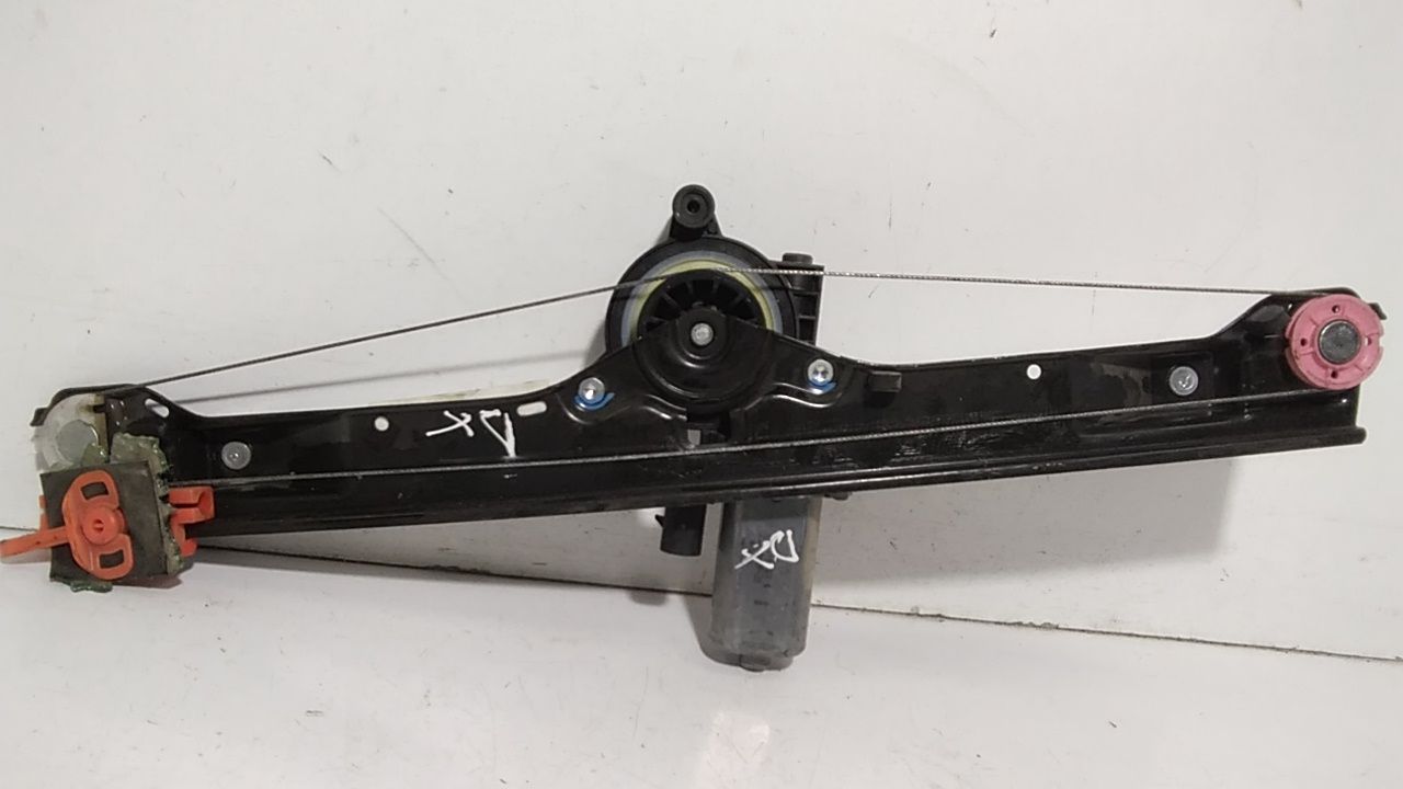 Cremagliera anteriore destra passeggero FIAT Grande Punto 2 Serie