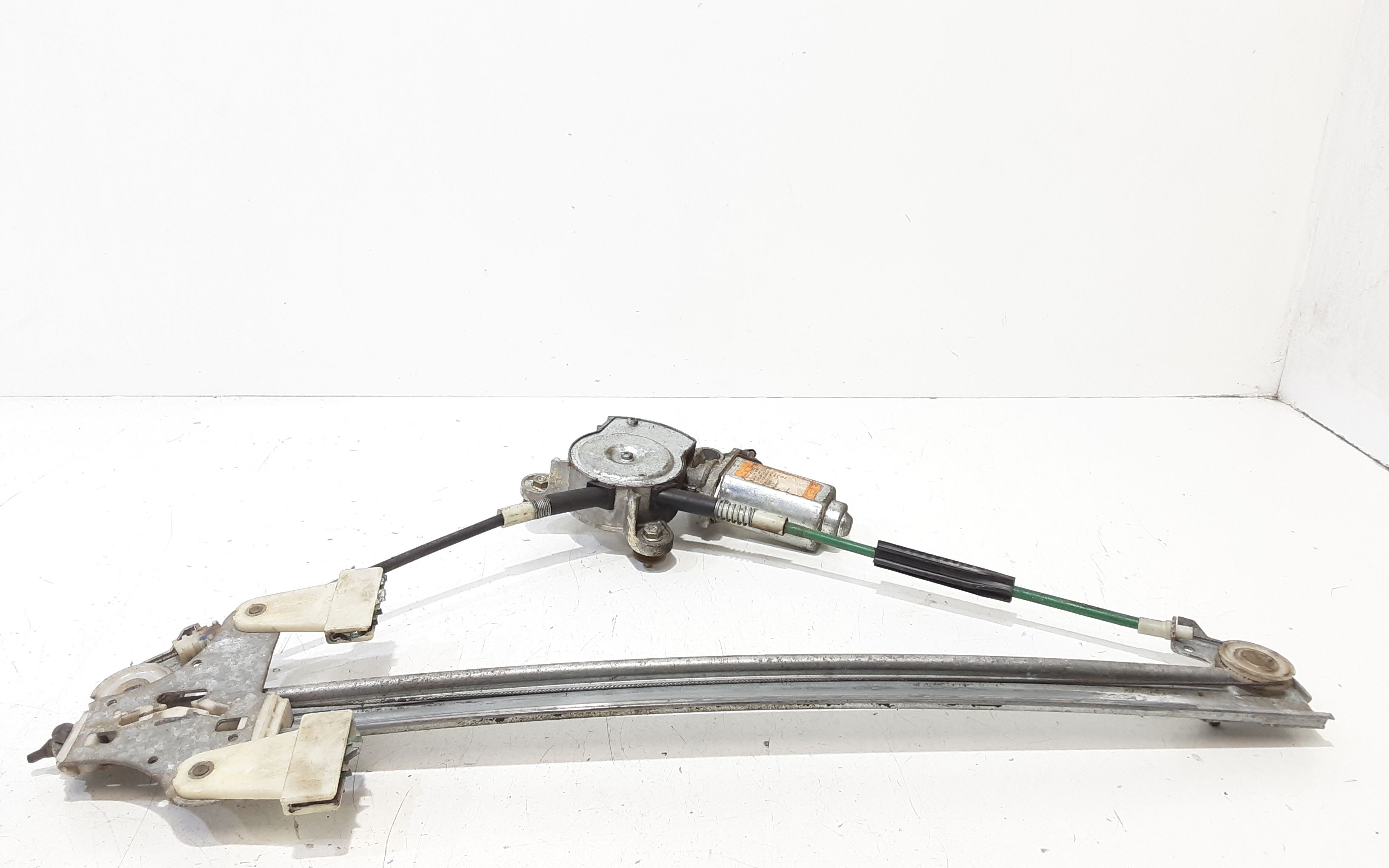 Cremagliera anteriore destra passeggero OPEL Agila 1 Serie