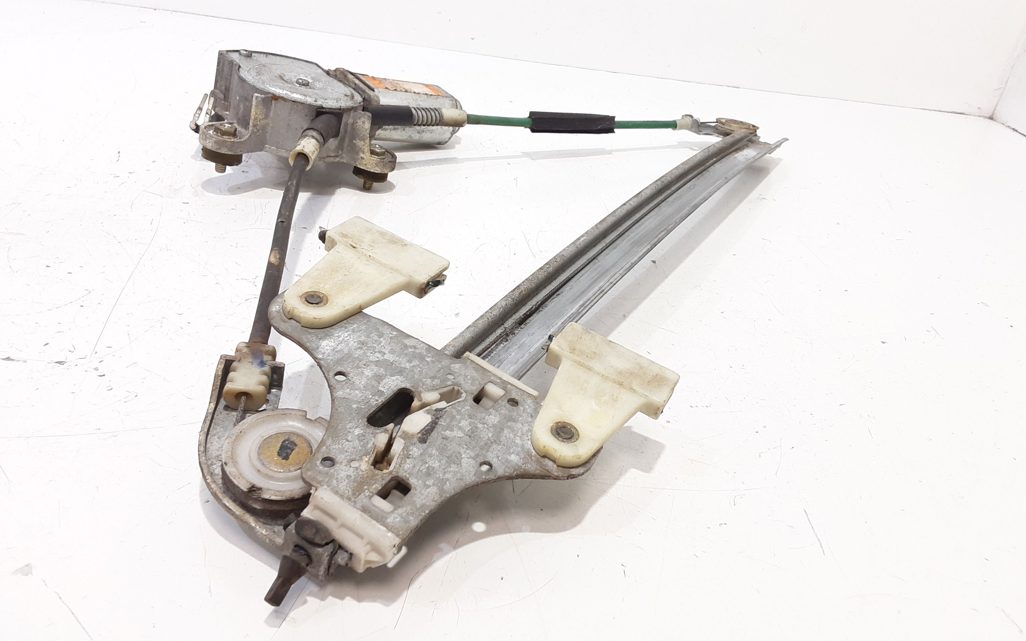 Cremagliera anteriore destra passeggero OPEL Agila 1 Serie