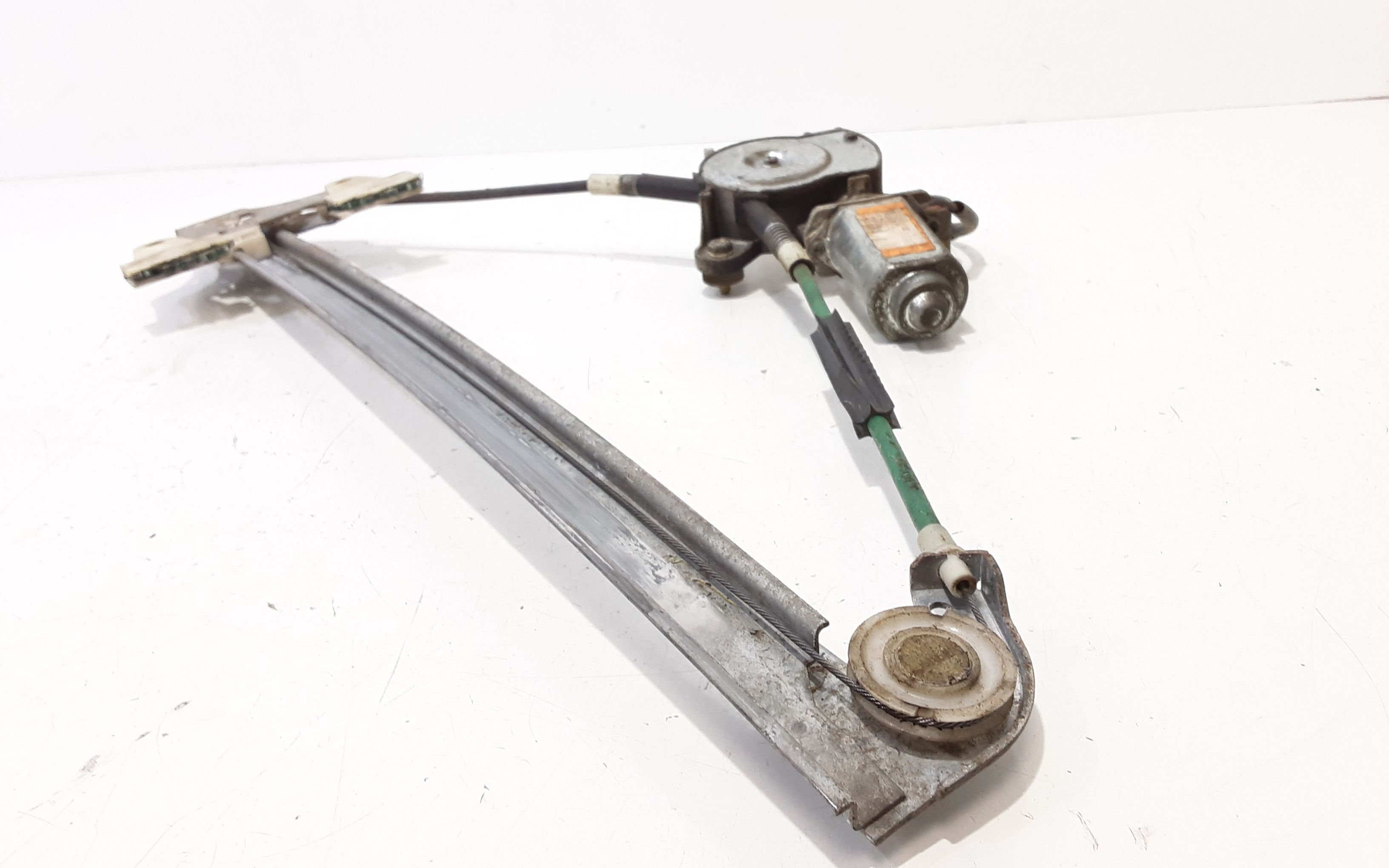 Cremagliera anteriore destra passeggero OPEL Agila 1 Serie