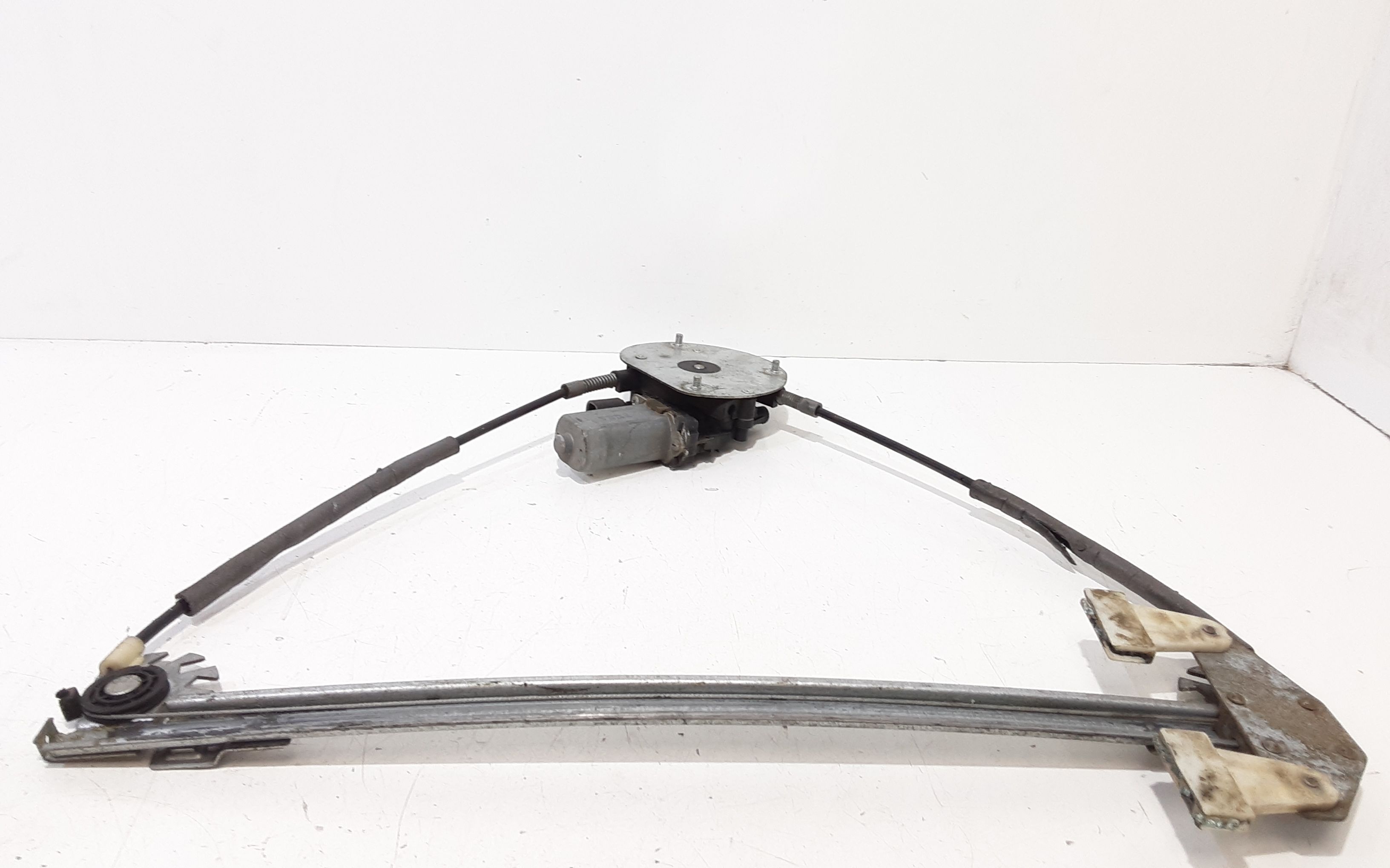 Cremagliera anteriore destra passeggero OPEL Agila 1 Serie