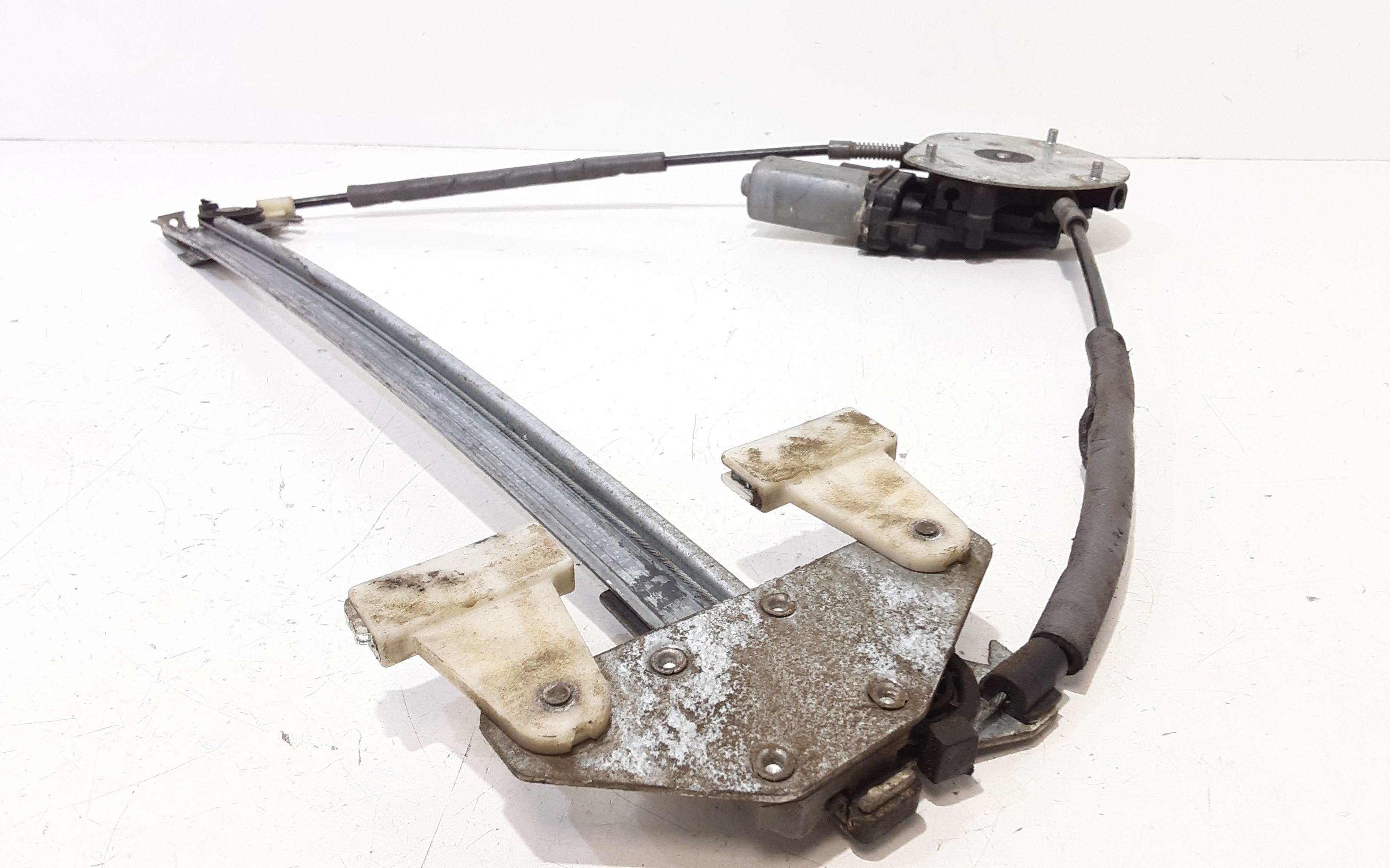 Cremagliera anteriore destra passeggero OPEL Agila 1 Serie