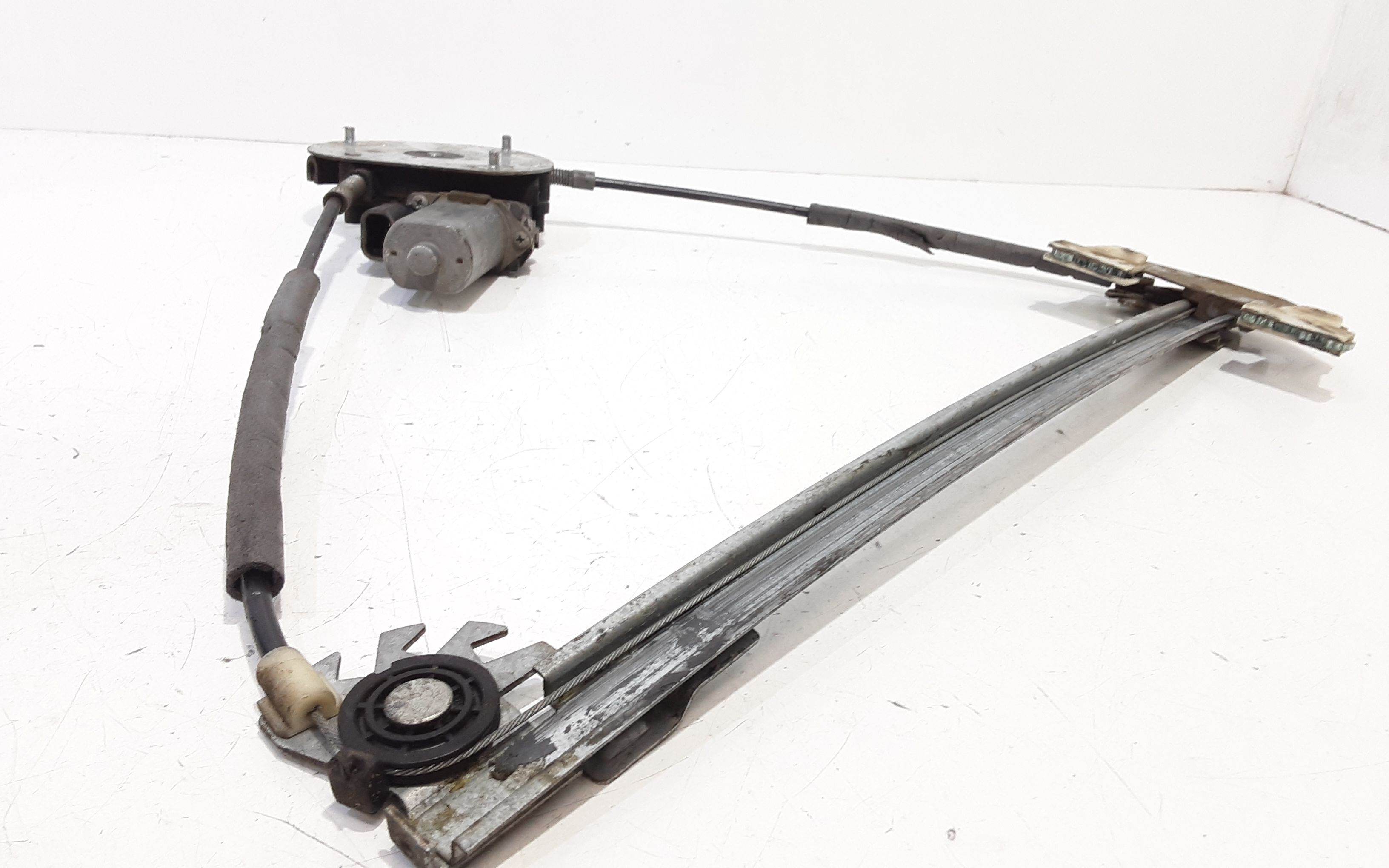 Cremagliera anteriore destra passeggero OPEL Agila 1 Serie