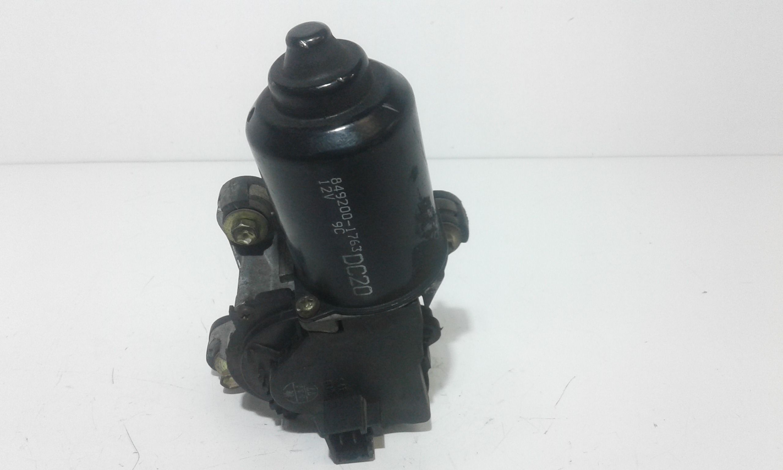 Motorino Tergicristallo Posteriore MAZDA Demio 1 Serie