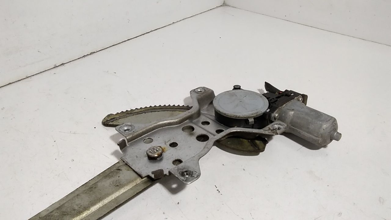 Cremagliera anteriore destra passeggero OPEL Agila B