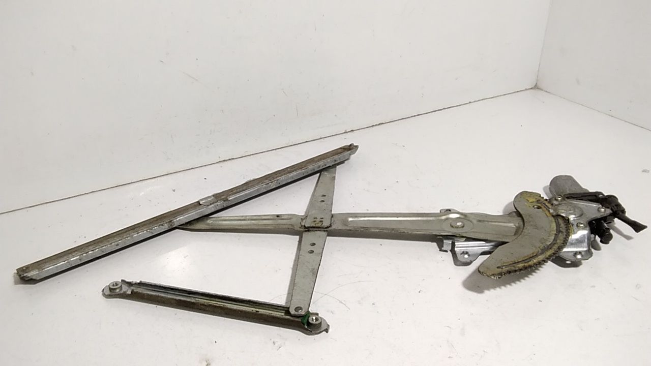 Cremagliera anteriore destra passeggero OPEL Agila B