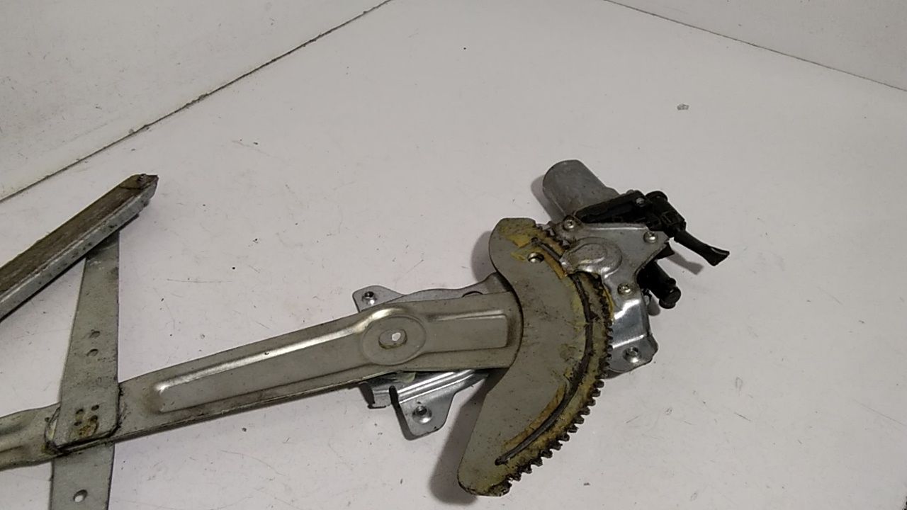 Cremagliera anteriore destra passeggero OPEL Agila B