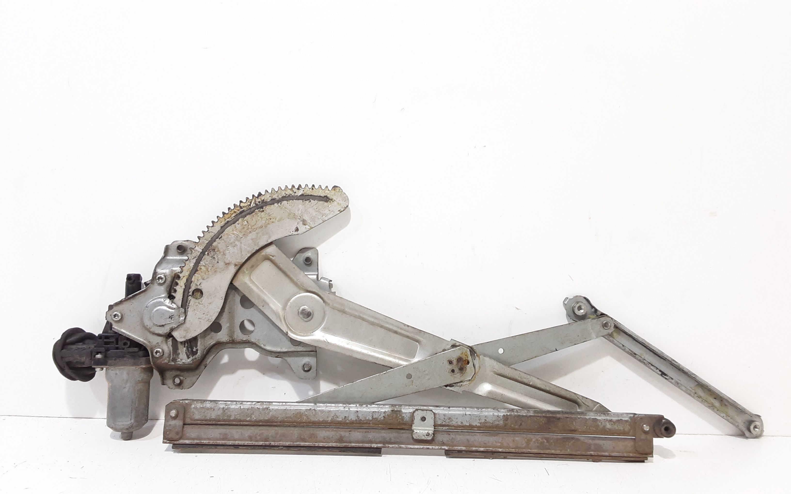 Cremagliera anteriore destra passeggero SUZUKI Swift 4 Serie (04>10)