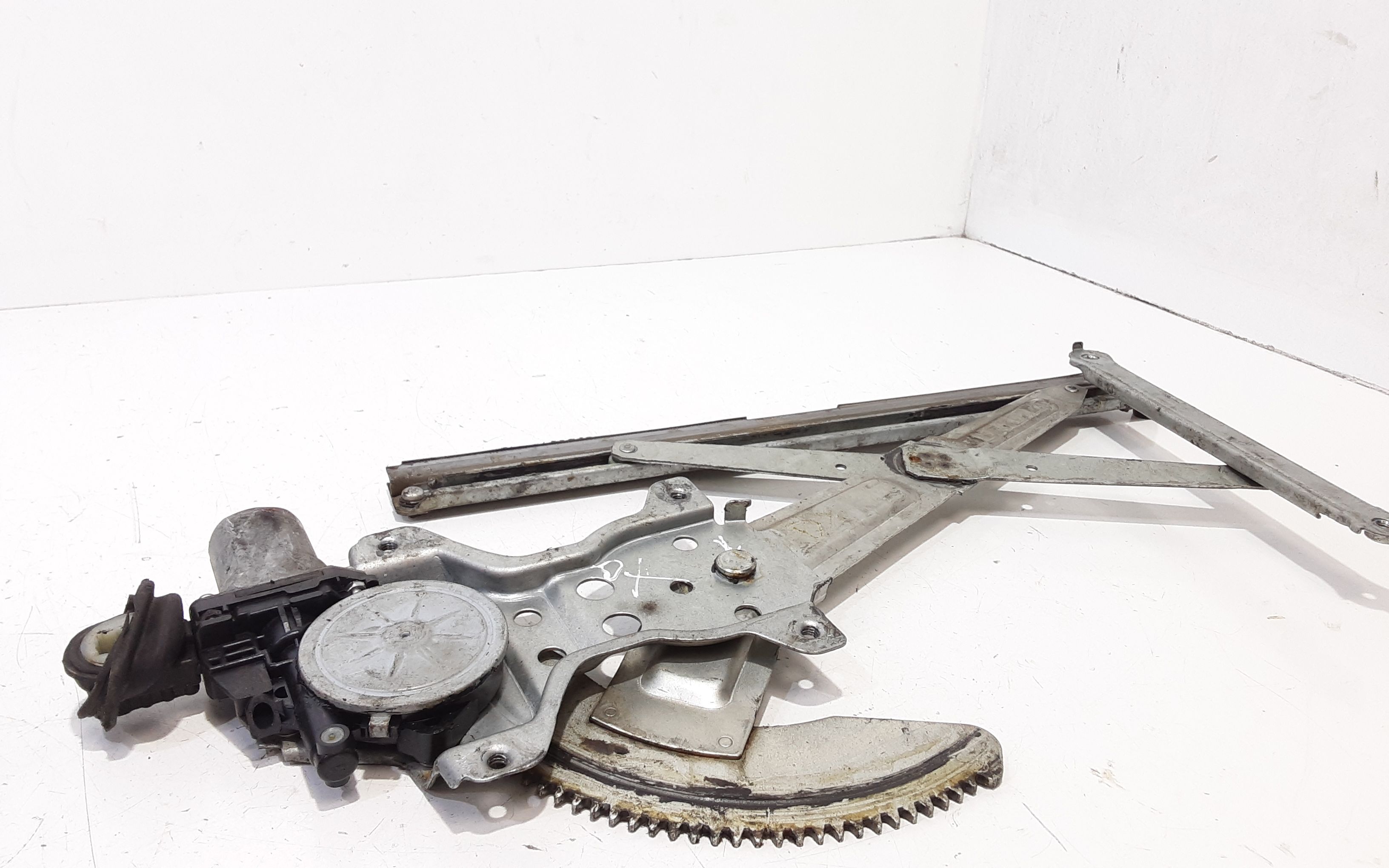 Cremagliera anteriore destra passeggero SUZUKI Swift 4 Serie (04>10)