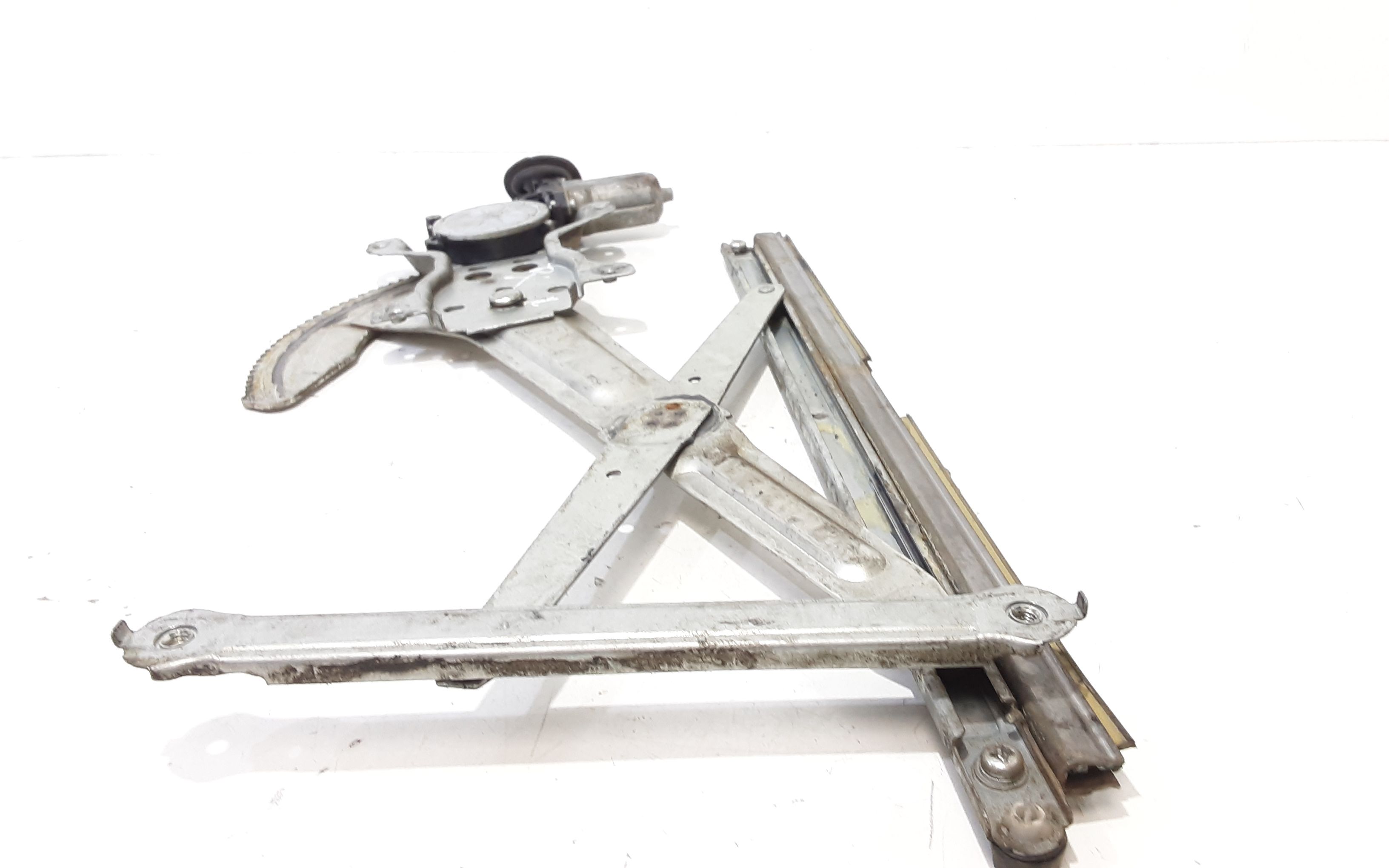 Cremagliera anteriore destra passeggero SUZUKI Swift 4 Serie (04>10)