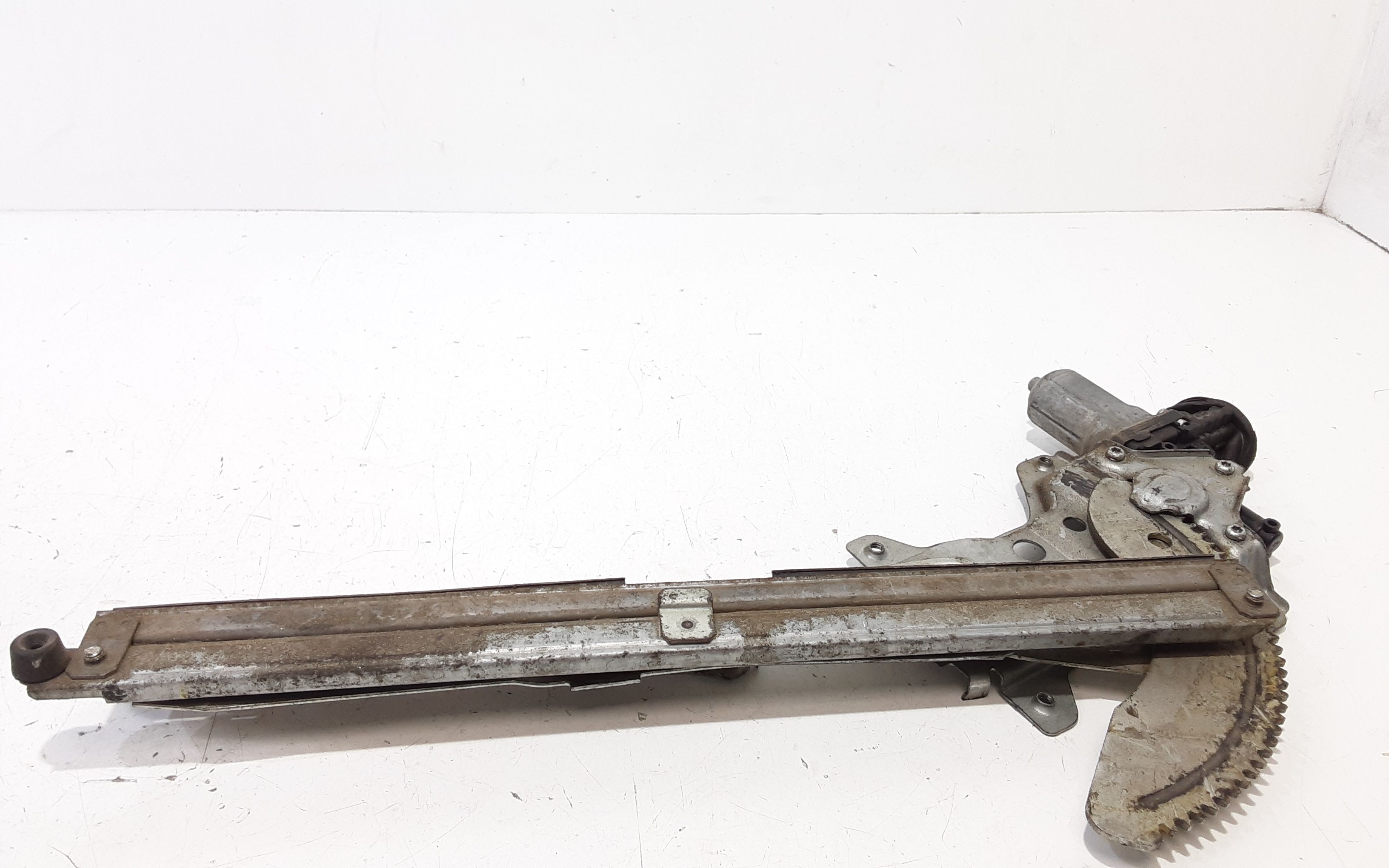 Cremagliera anteriore destra passeggero SUZUKI Swift 4 Serie (04>10)