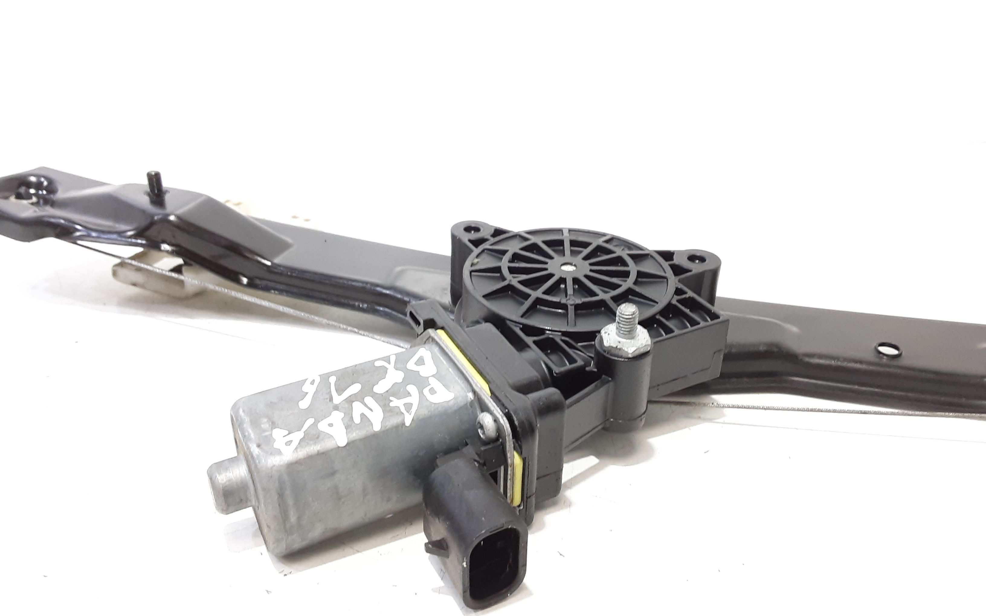 Cremagliera anteriore destra passeggero FIAT Panda 3 Serie