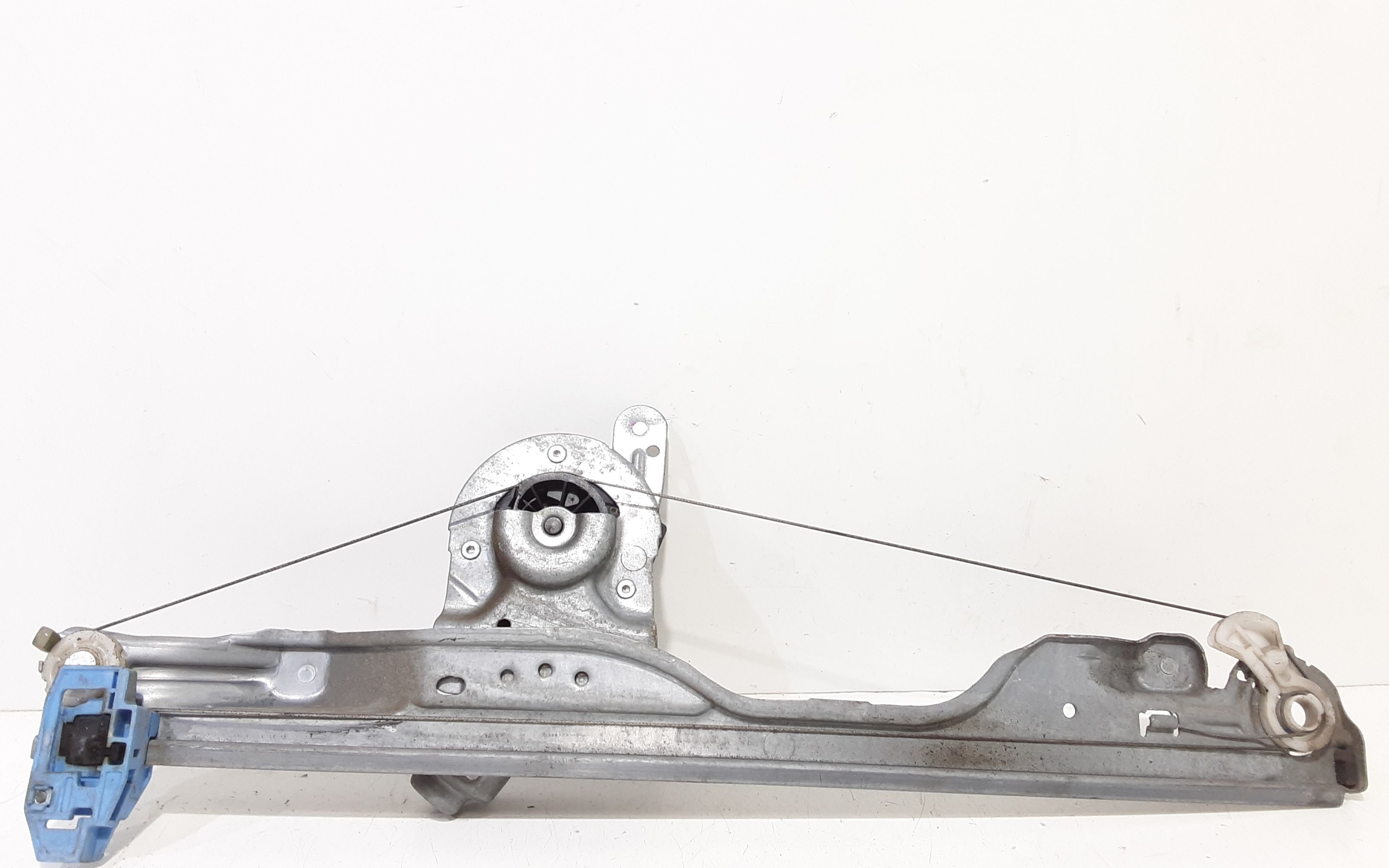 Cremagliera anteriore destra passeggero RENAULT Modus 2 Serie