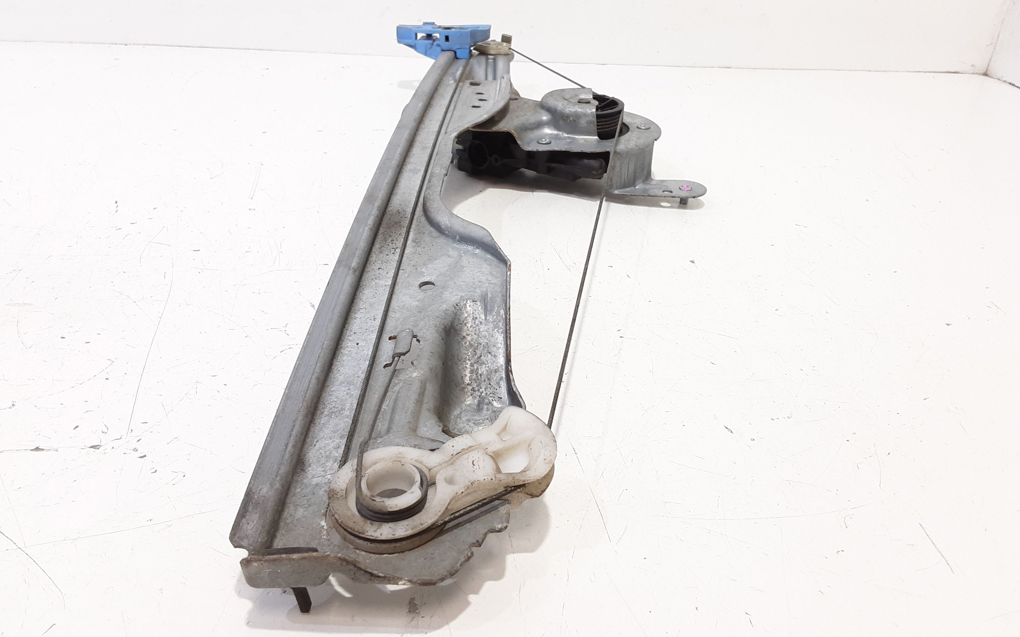 Cremagliera anteriore destra passeggero RENAULT Modus 2 Serie